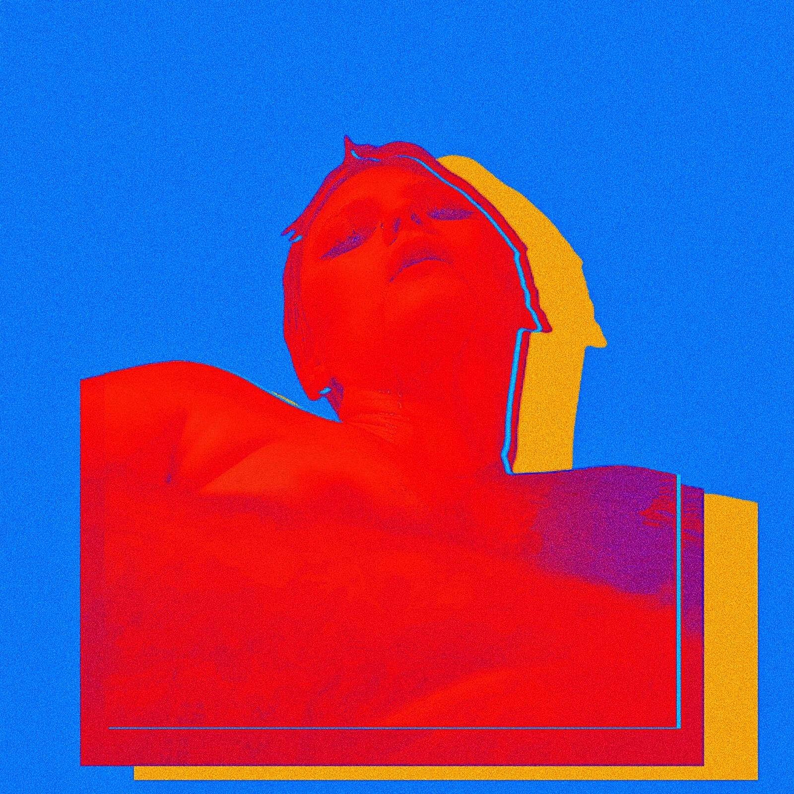 Tilda Allie - Dreamworld (Single)