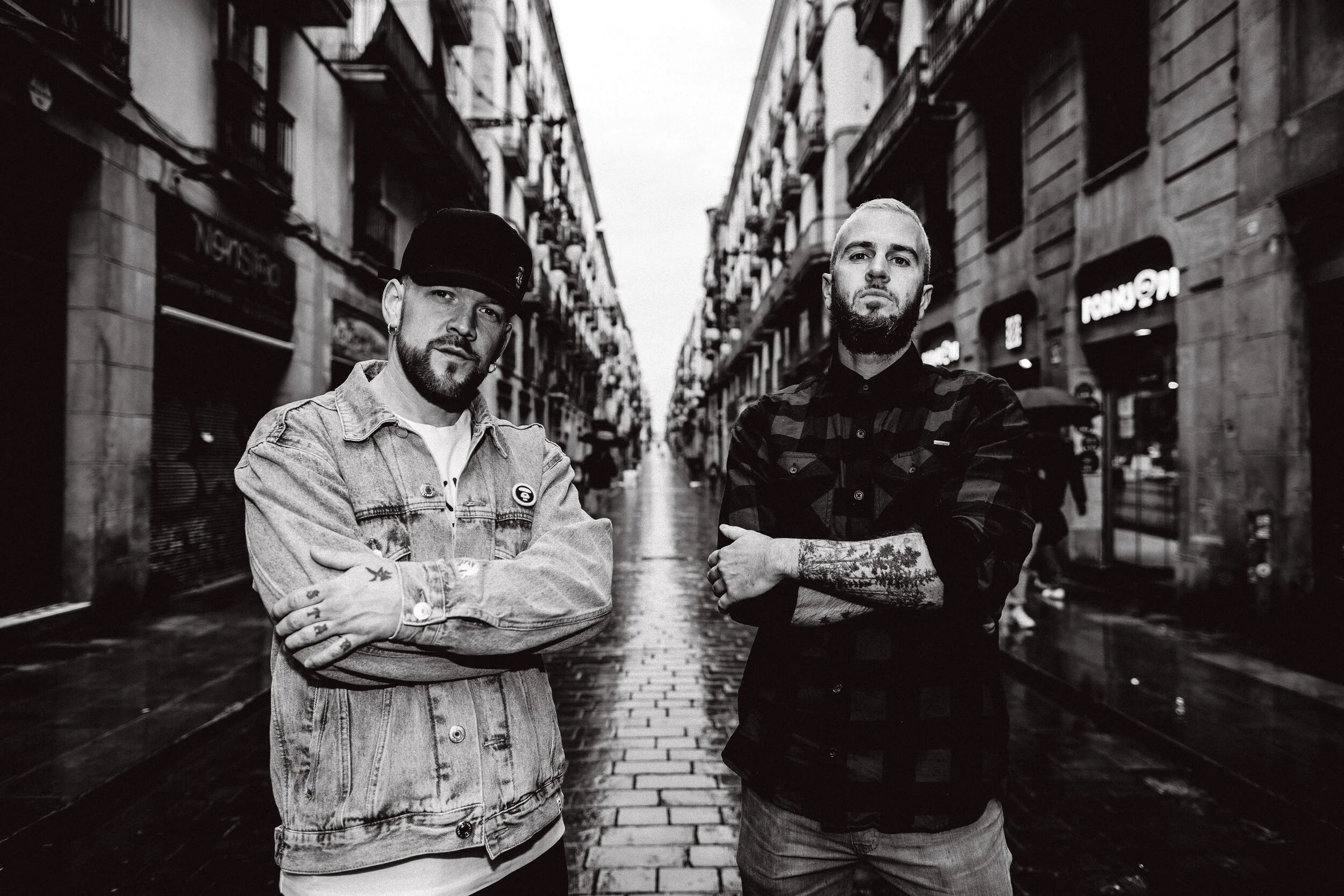 Youthstar + Miscellaneous - Sneakers, Kicks, Trainers, Creps (Official Video)