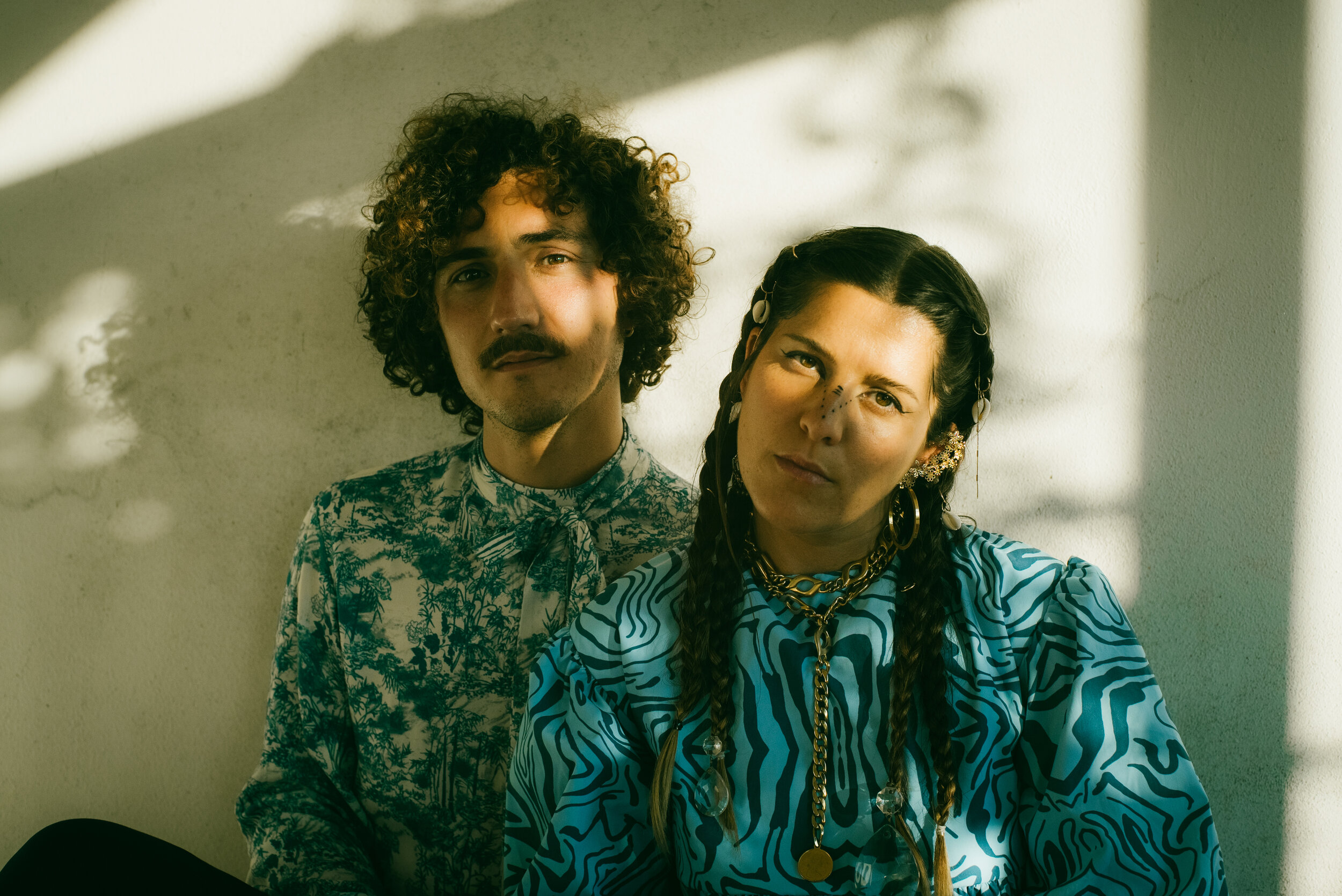 Palmaria - Lluvia (Single)