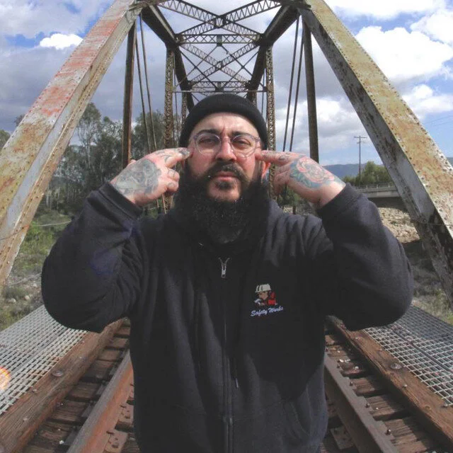 Interview - Body Bag Ben