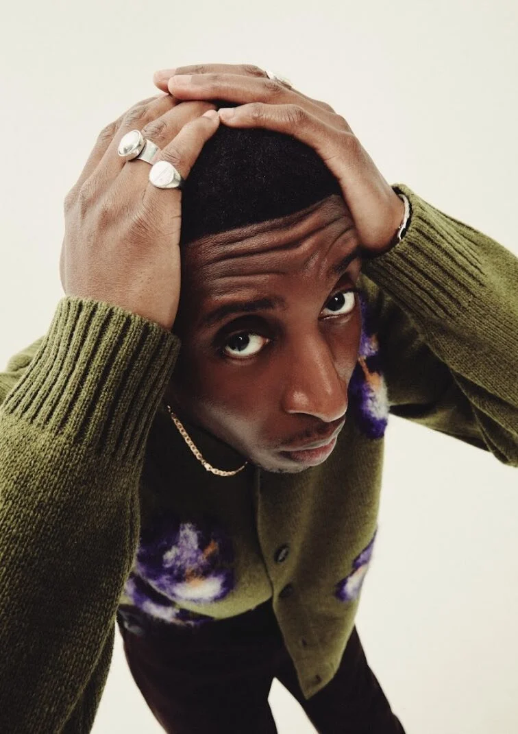 Samm Henshaw - Grow (Official Video)