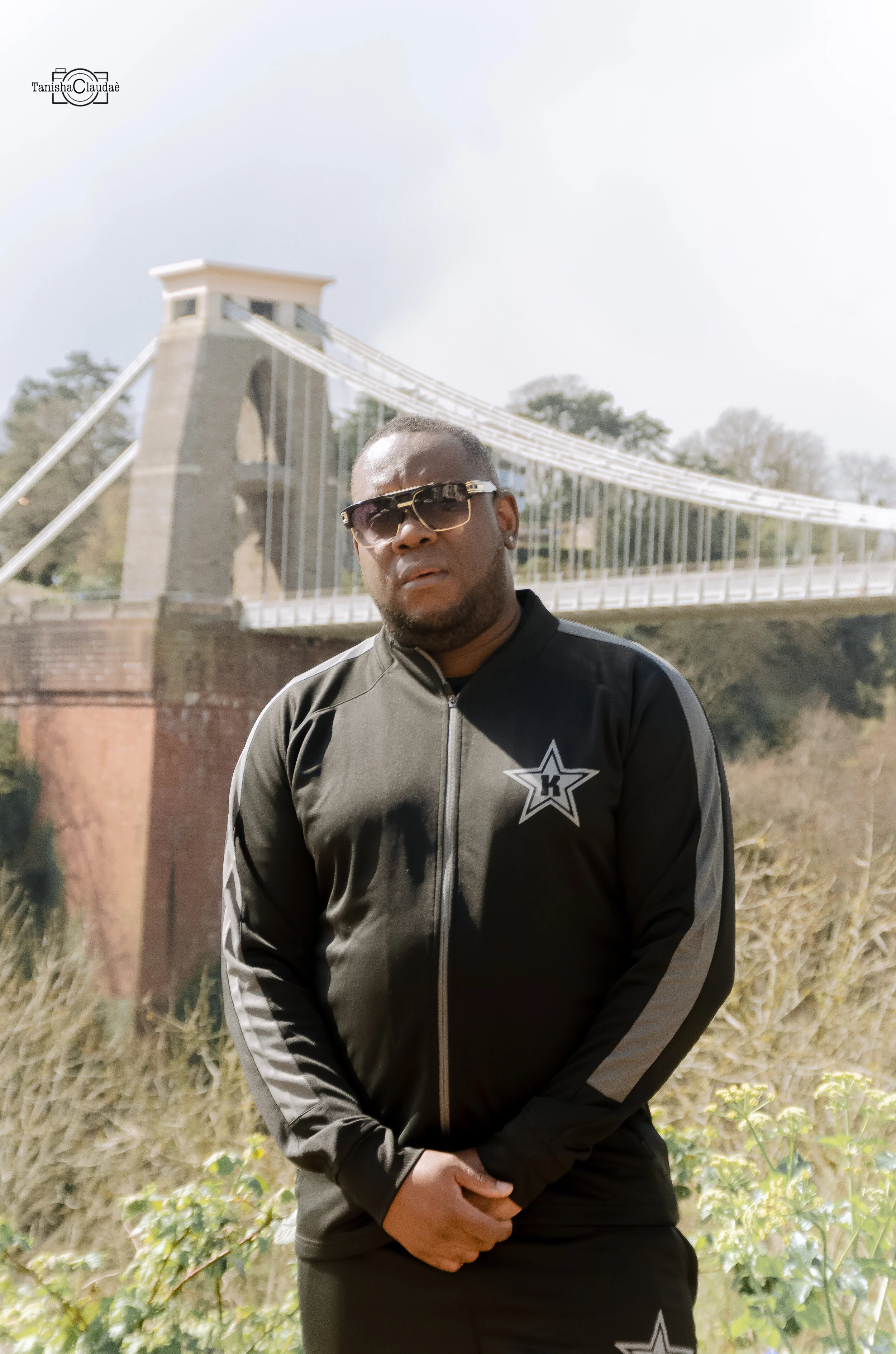 K*Ners ft: Grim Sickers, Tanya Lacey, Genesis Elijah &amp; Blacksmith - Time Is Counting Remix (Official Video)