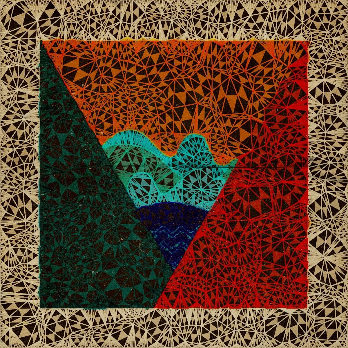 Pachakuti + young.vishnu ft: Ceeopatra - Kyane (Single)