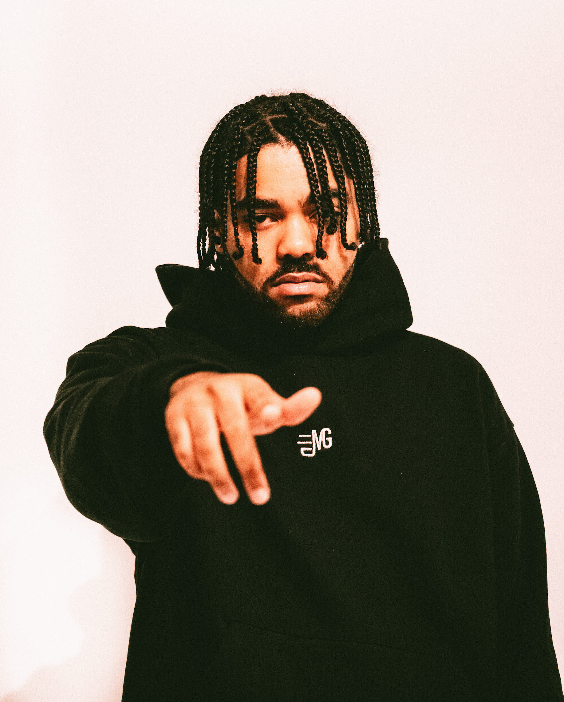 Chi - Demons (Single)