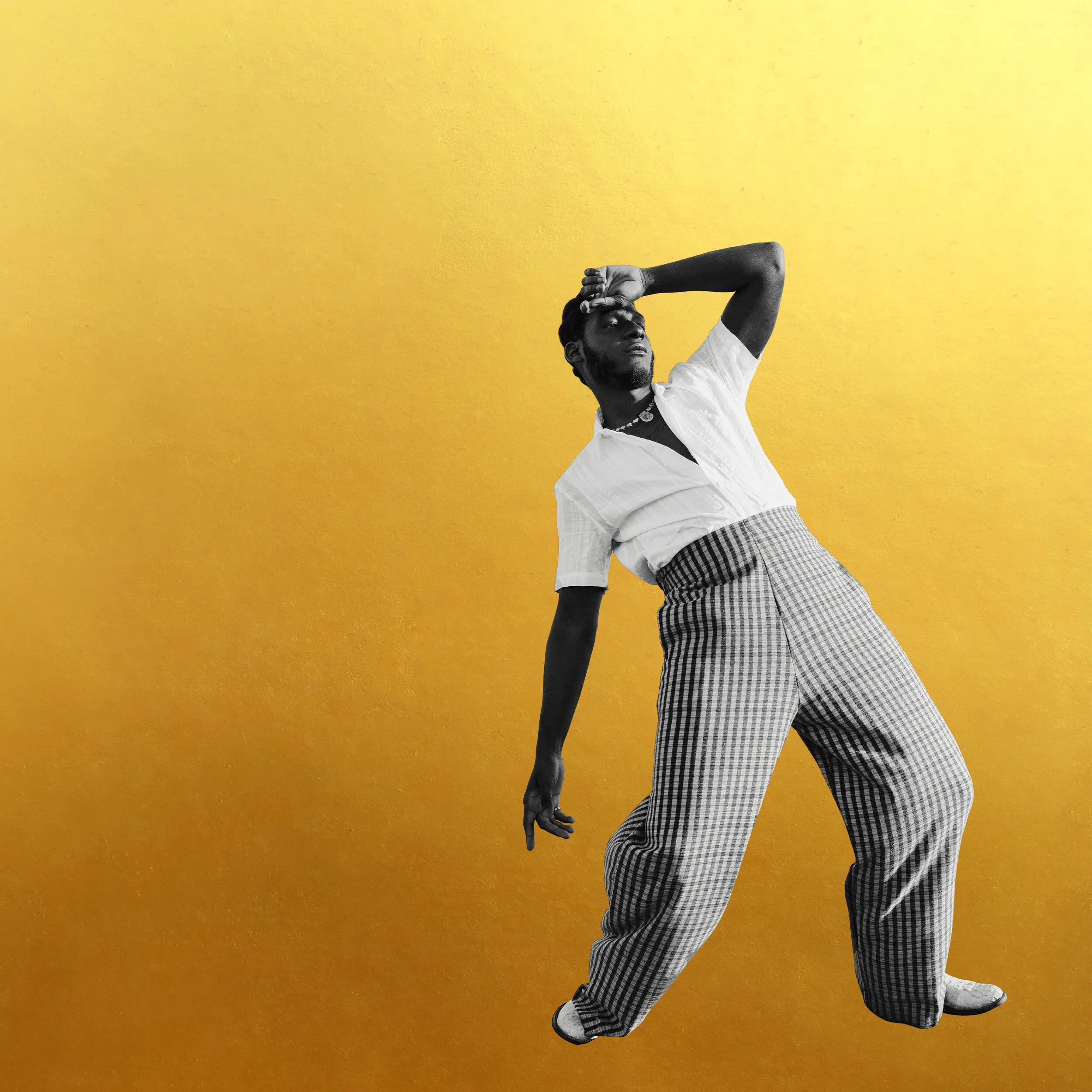 Leon Bridges - Gold Diggers (Album)
