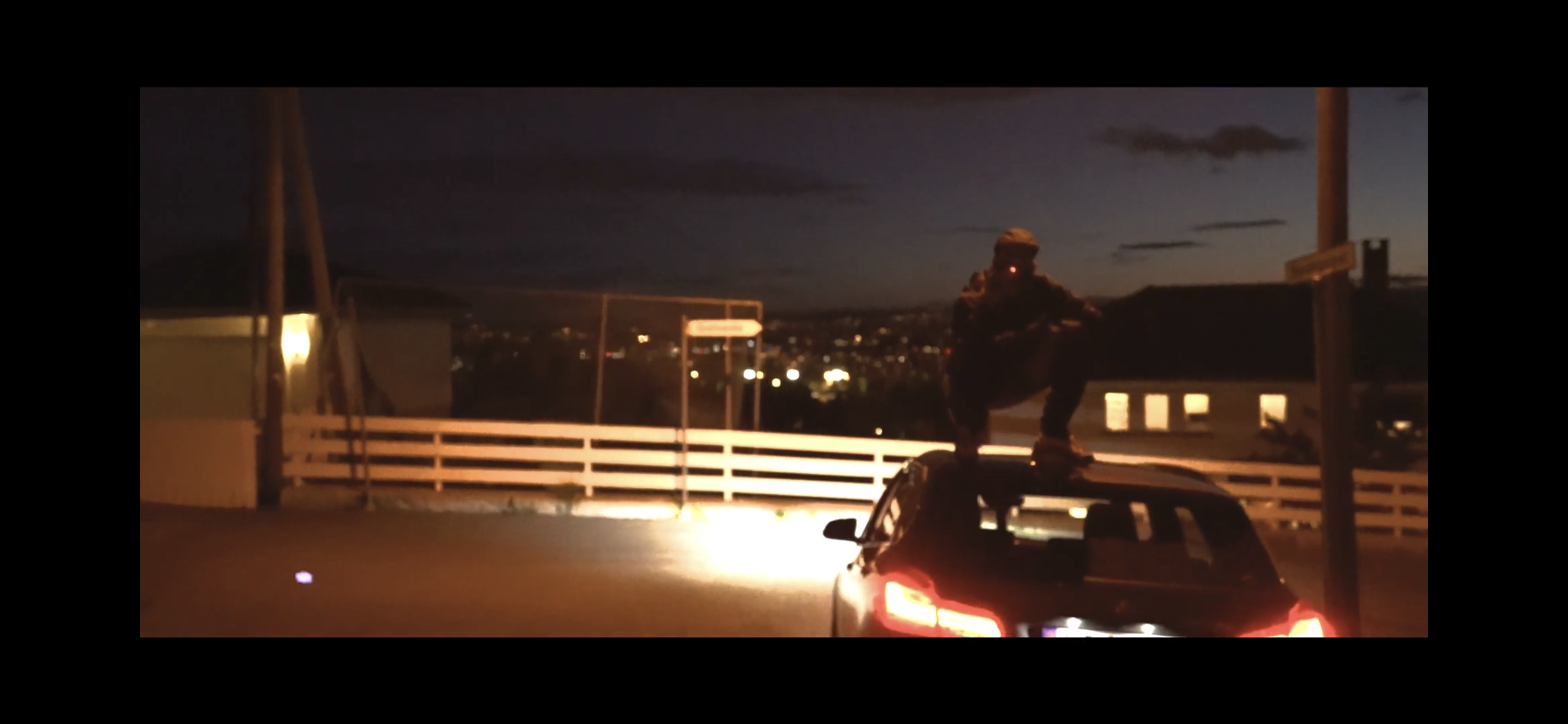 Mosik Rhymes - What You Got? (Official Video)