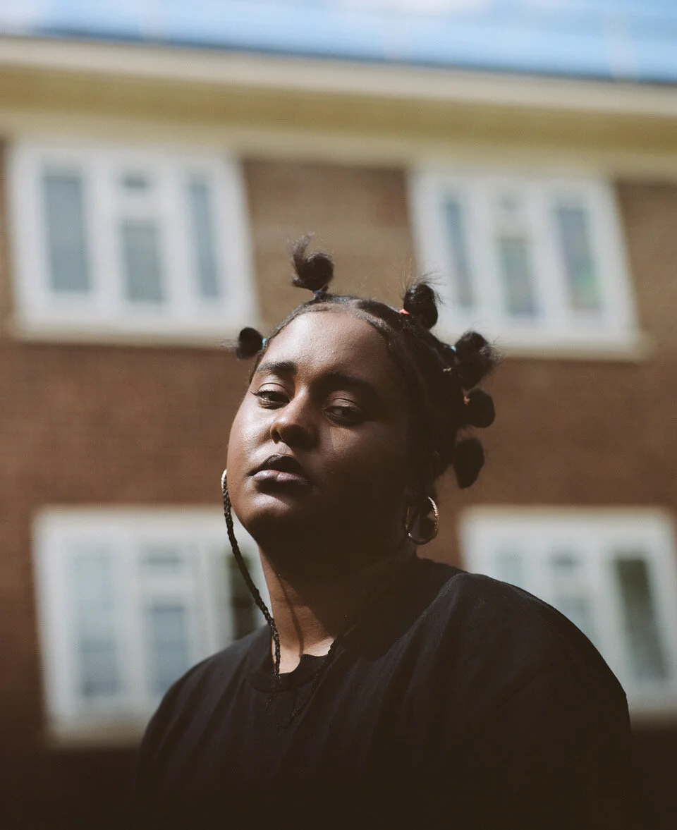 GRAMN. - Glow Up (Official Video) + 10 Questions