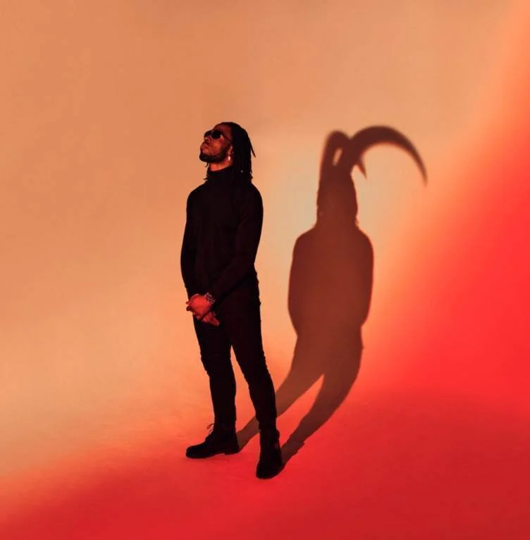 Avelino - Ego Kills (Album)