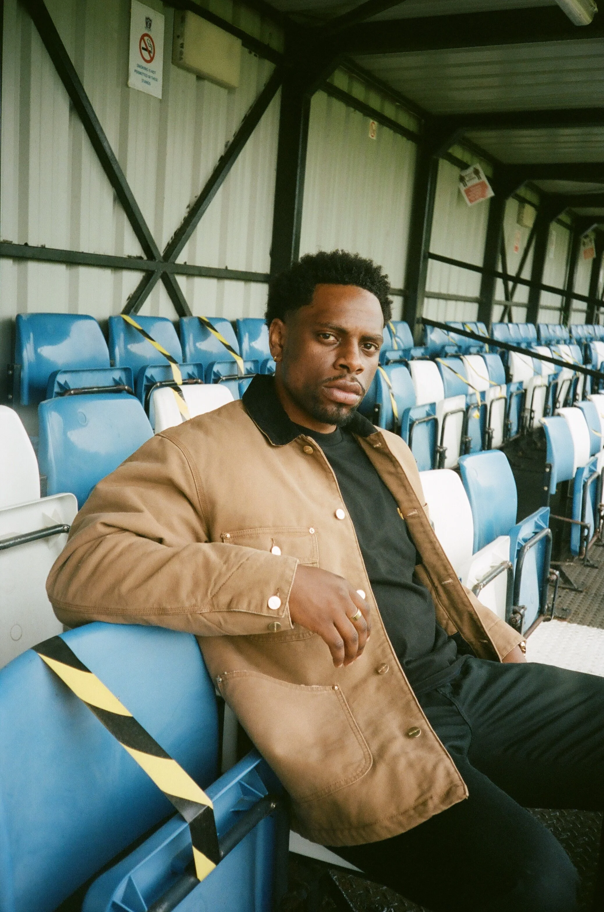Who Are Ya: Timothy Ogu + Interview (Visual Art)