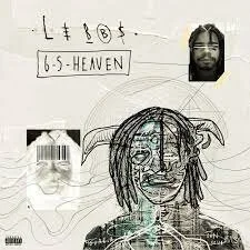 Lebbs - 6-5-Heaven (EP)