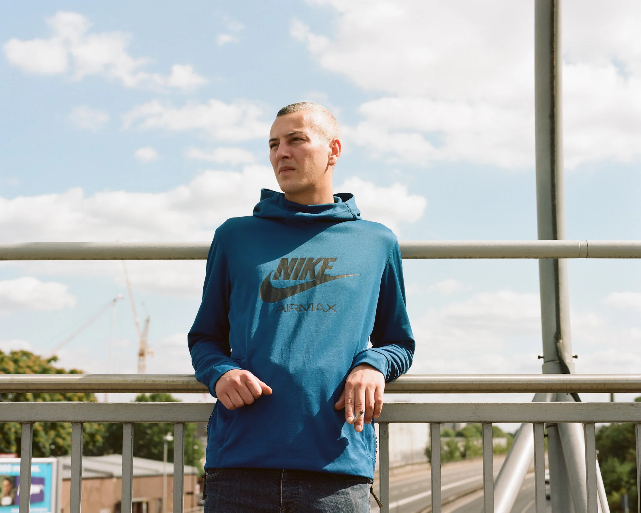 Devlin ft: Asher D - All That We Have Is Now (Official Video)