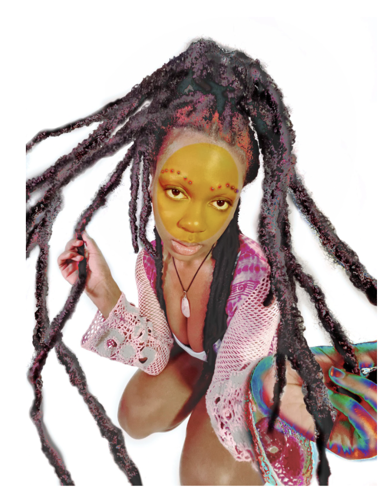 KAYOWA - Michiko (Official Video)