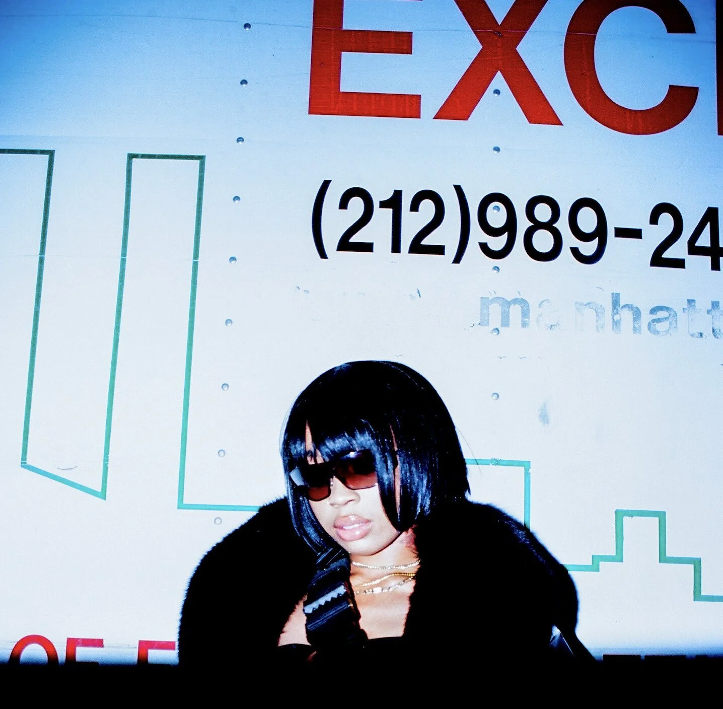 ebhoni - Good Dick &amp; Weed (MIxtape)