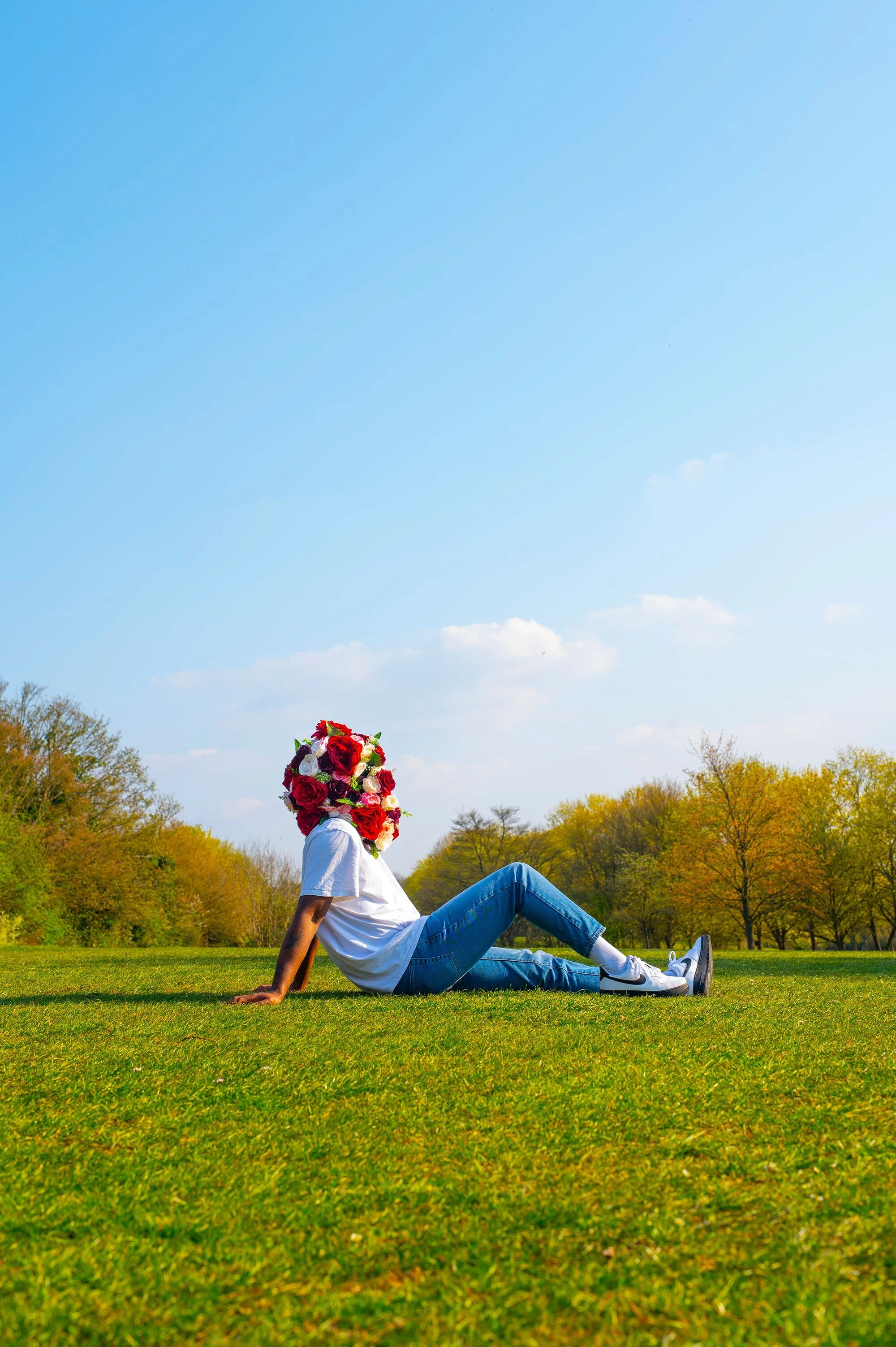 Treasure Bloom - Feelings, Pt. II (Single)