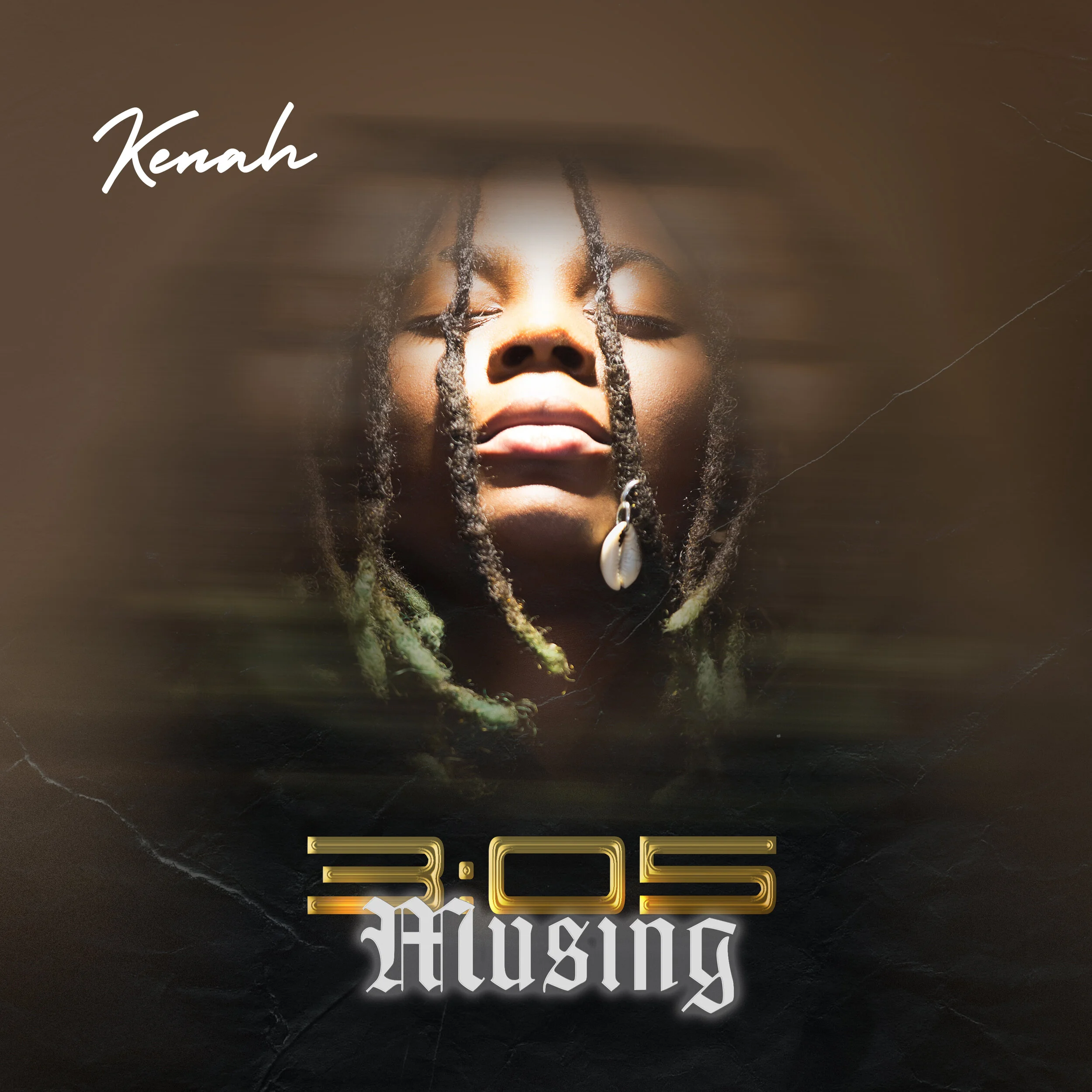 KENAH - 3:05 Musing (EP)