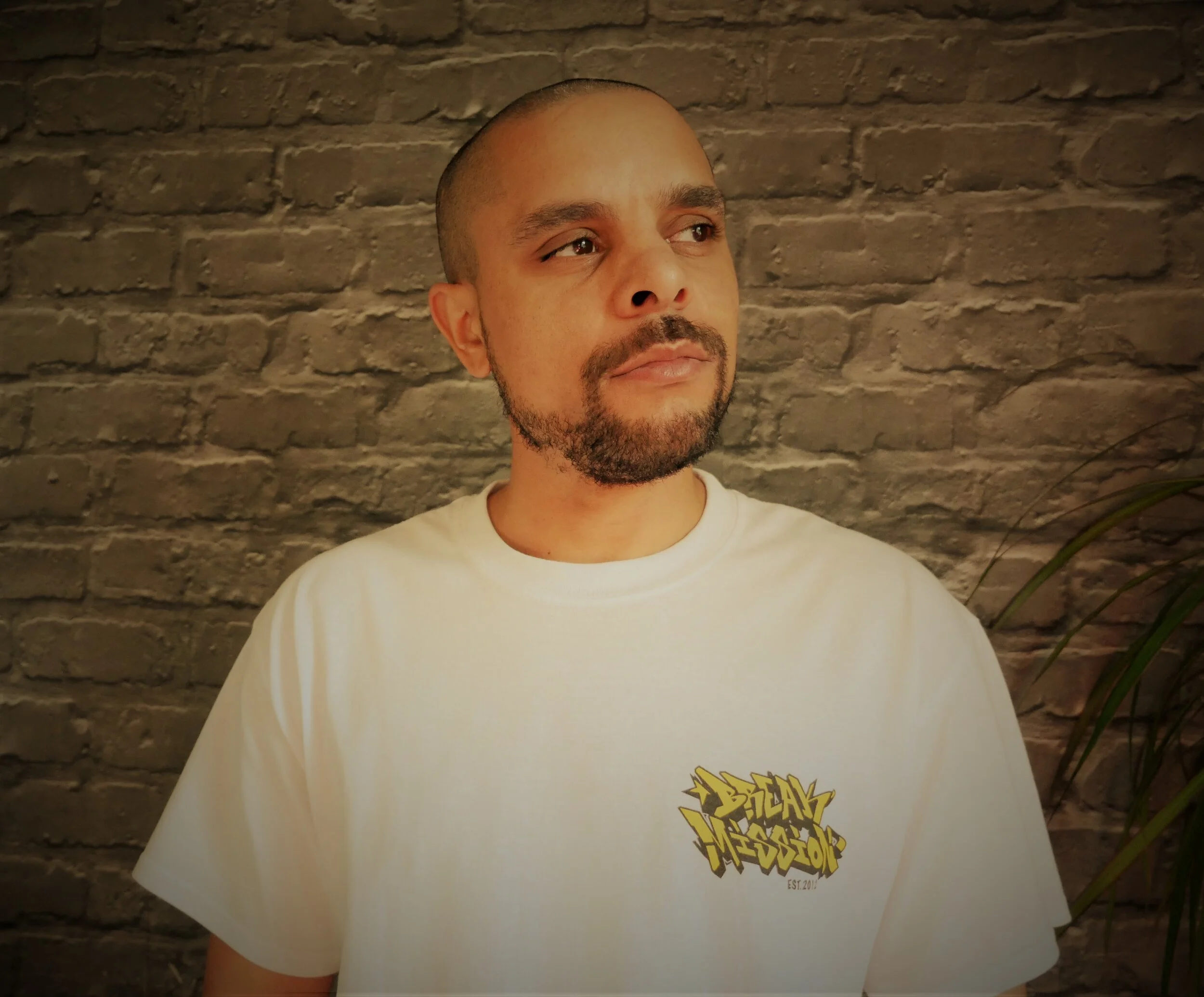 Trademark Blud - Murderer (Single)