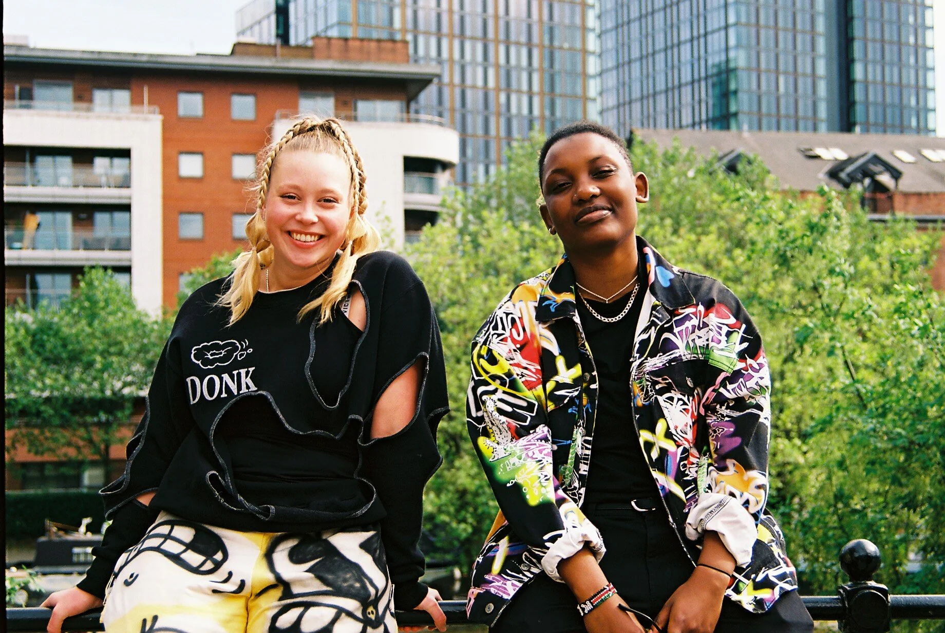 Sutty + Migixhi - Daisy Chain (Single)