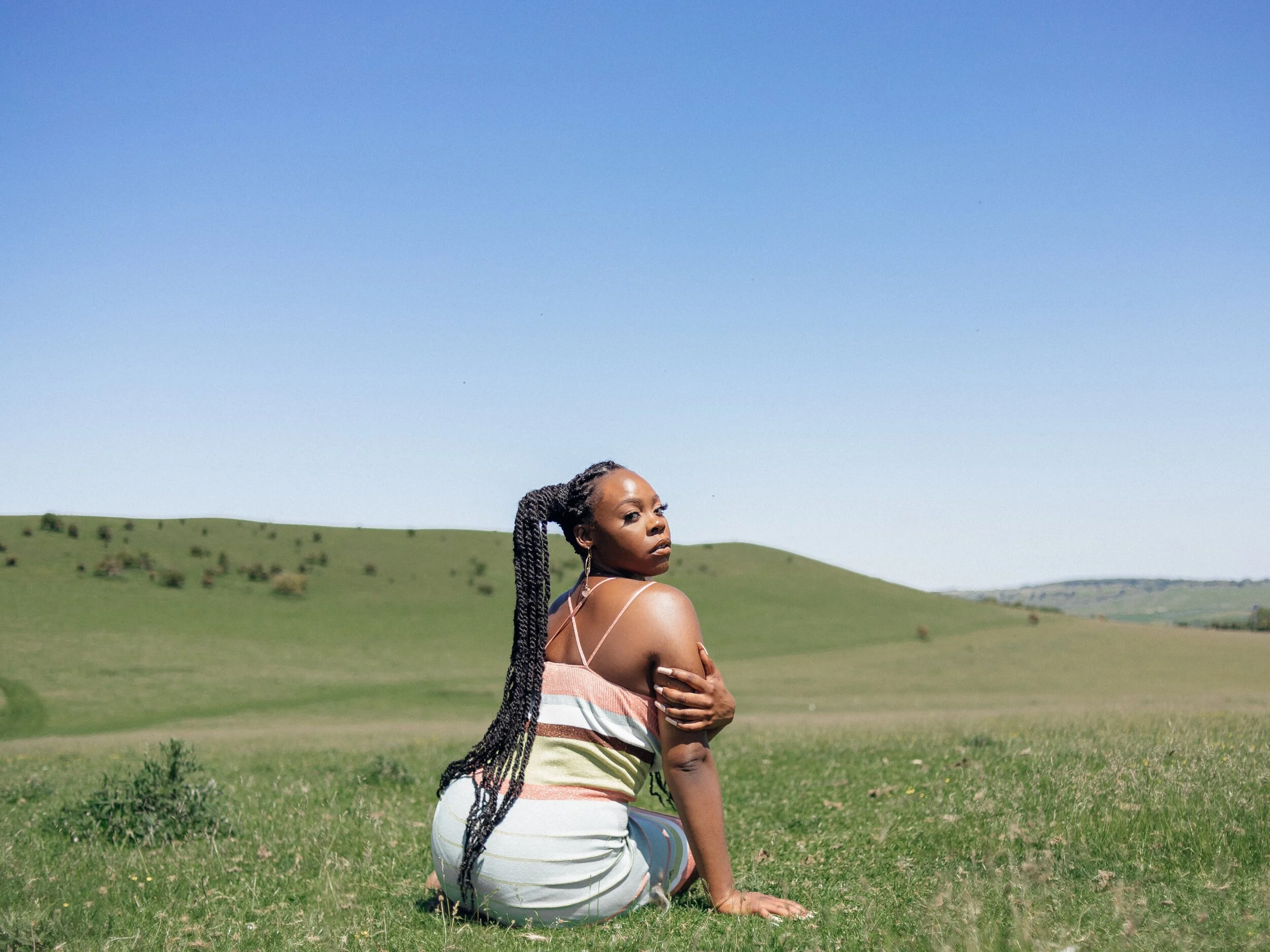 Shae Universe - 111 (Official Video) — WORDPLAY