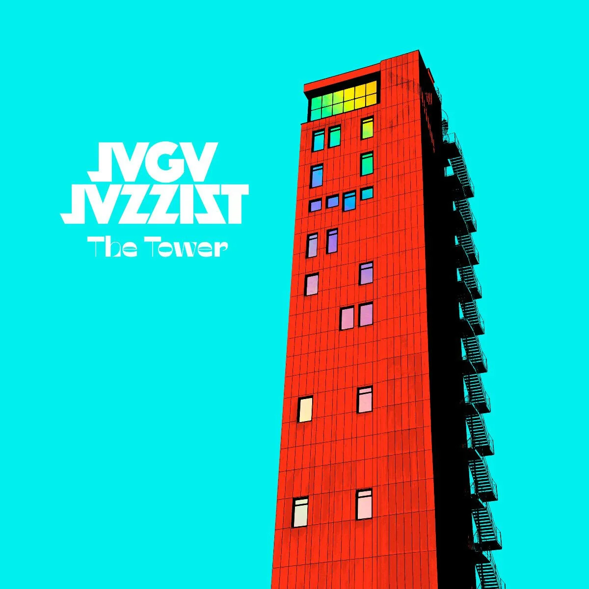 Jaga Jazzist - The Tower (Live Album) 