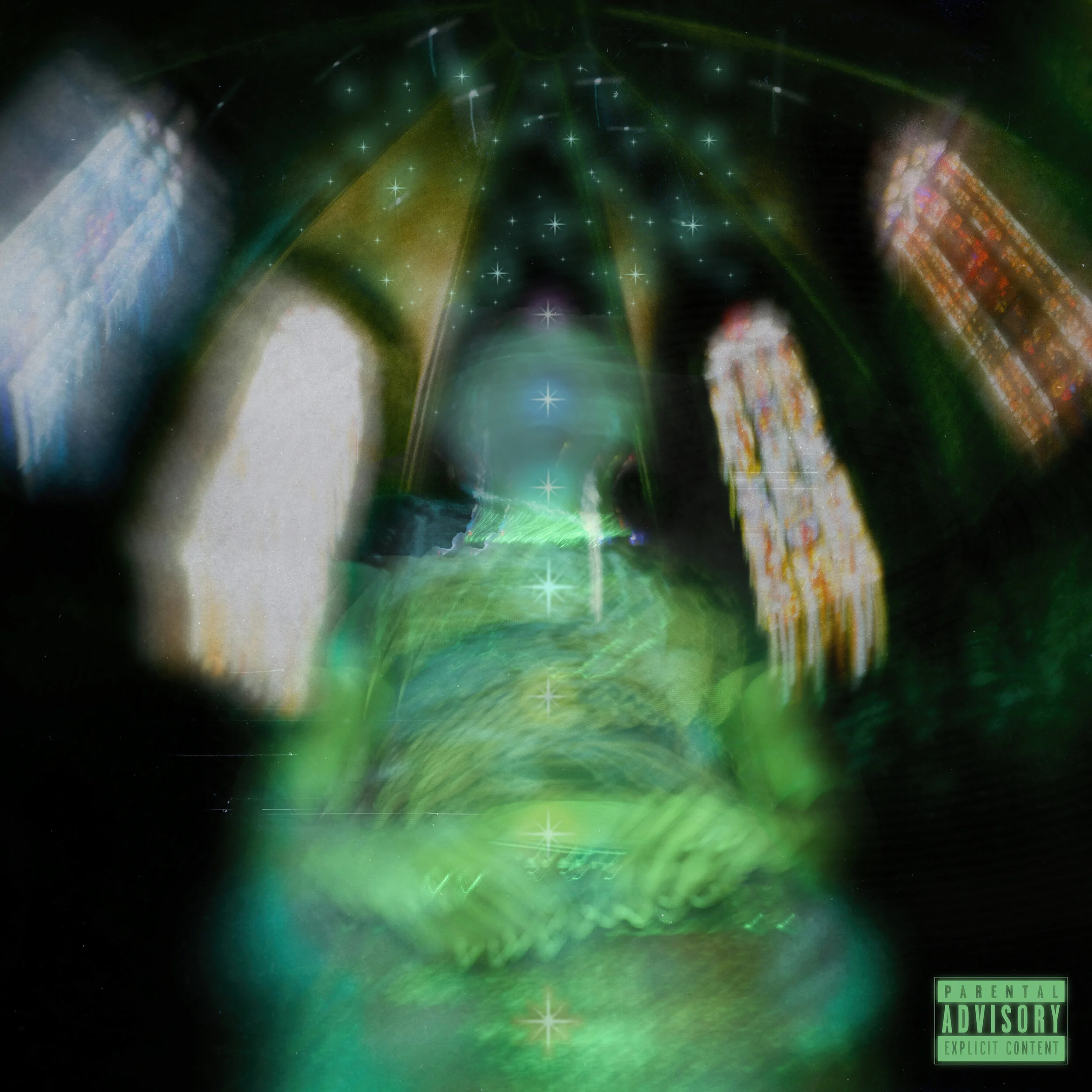 Leïti Sene - JÖM (Mixtape)