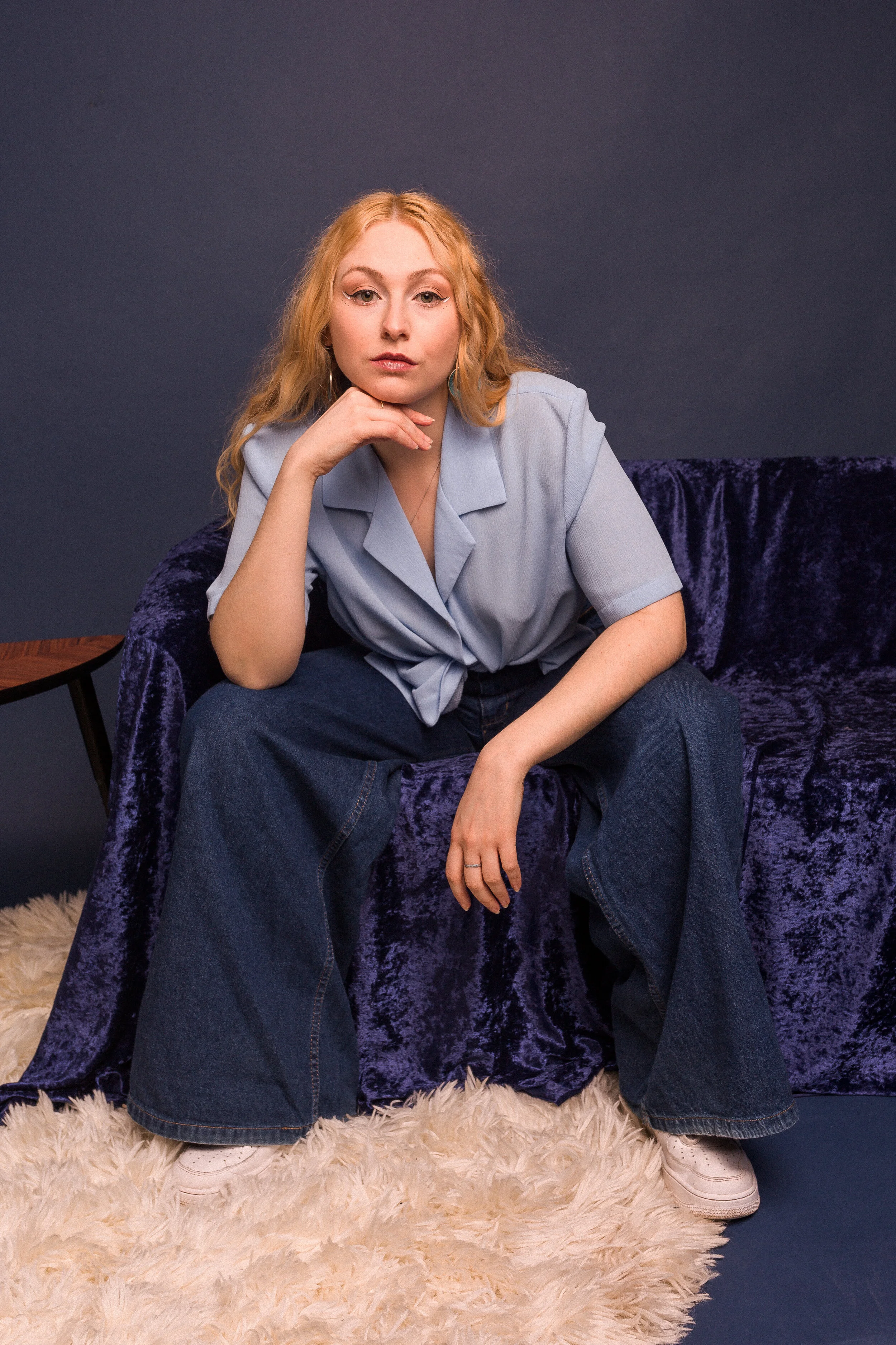 B-ahwe - Circles (Single)