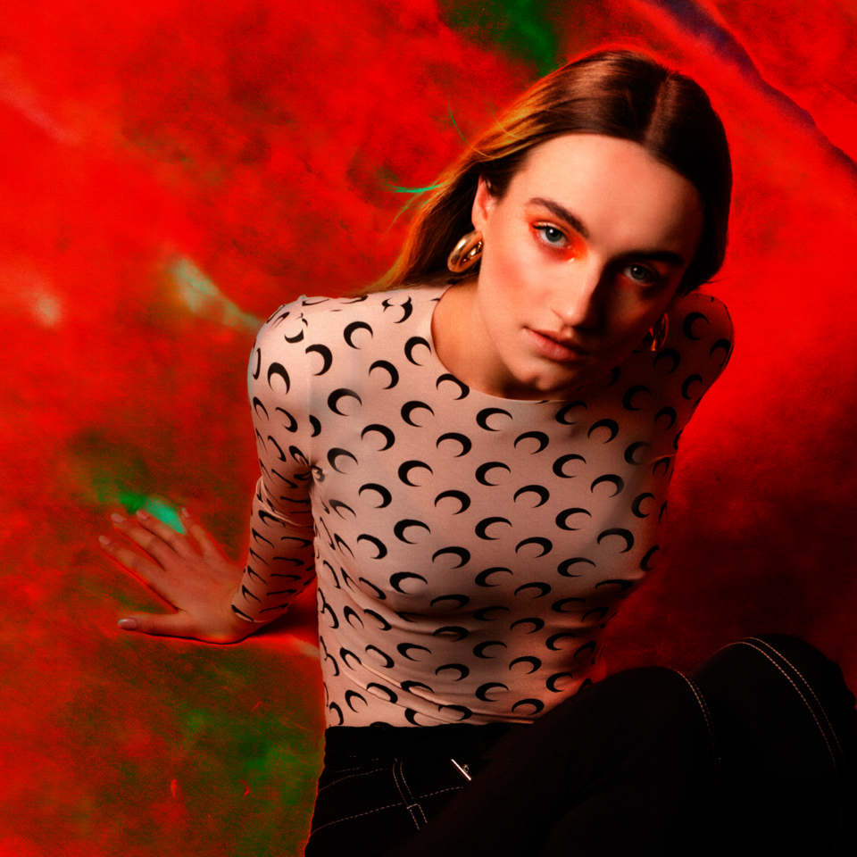 IMOGEB - Lioncub (Single)