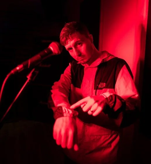 Dpart - Wasting Time (Official Video)