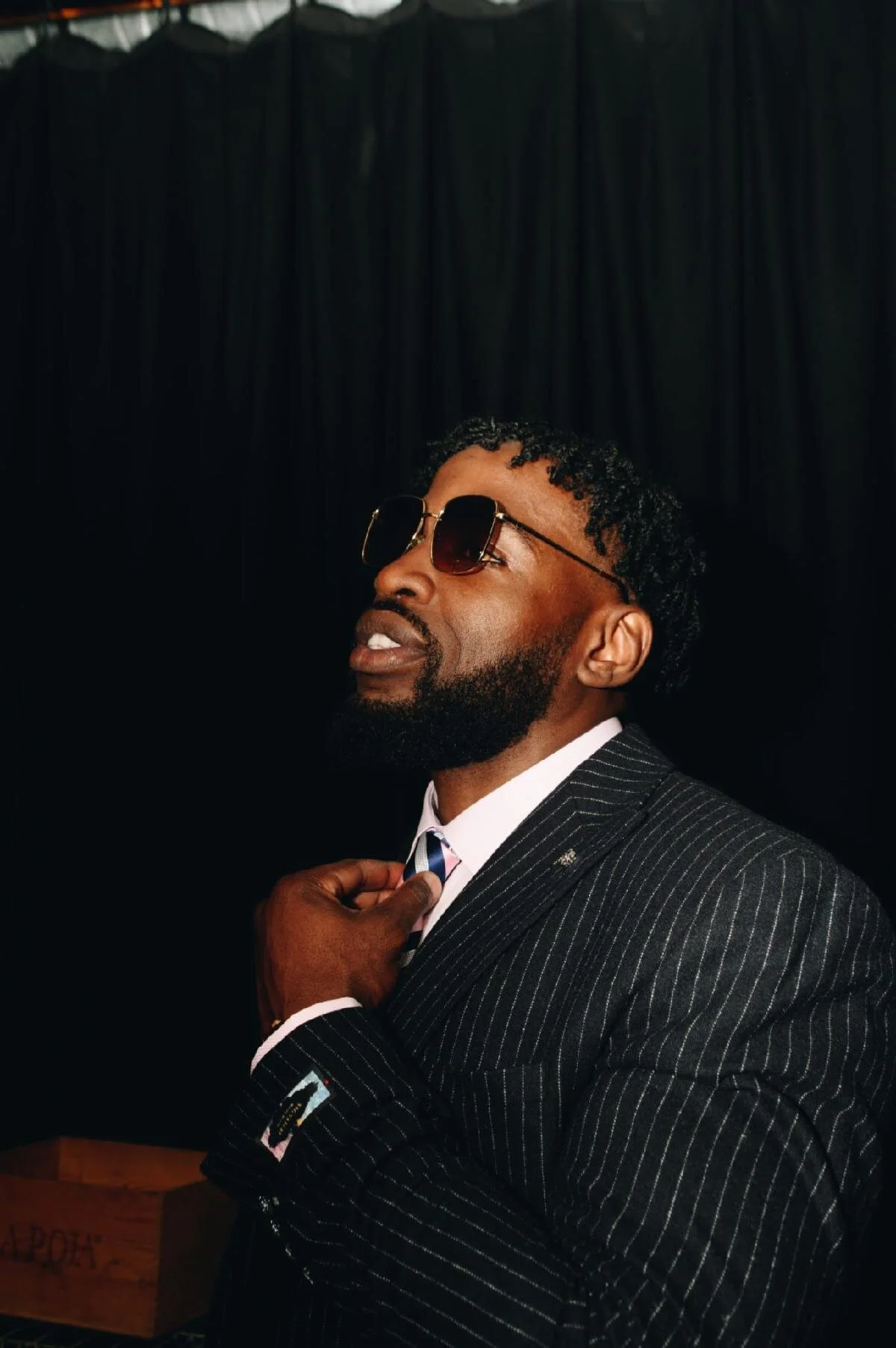 Vic Santoro - Lifestyle: Glory Days, Pt.3 (EP)