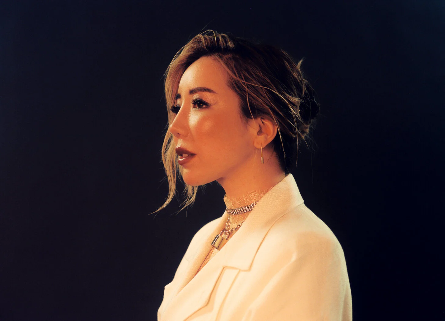 TOKiMONSTA ft: Channel Tres - Naked (Single)