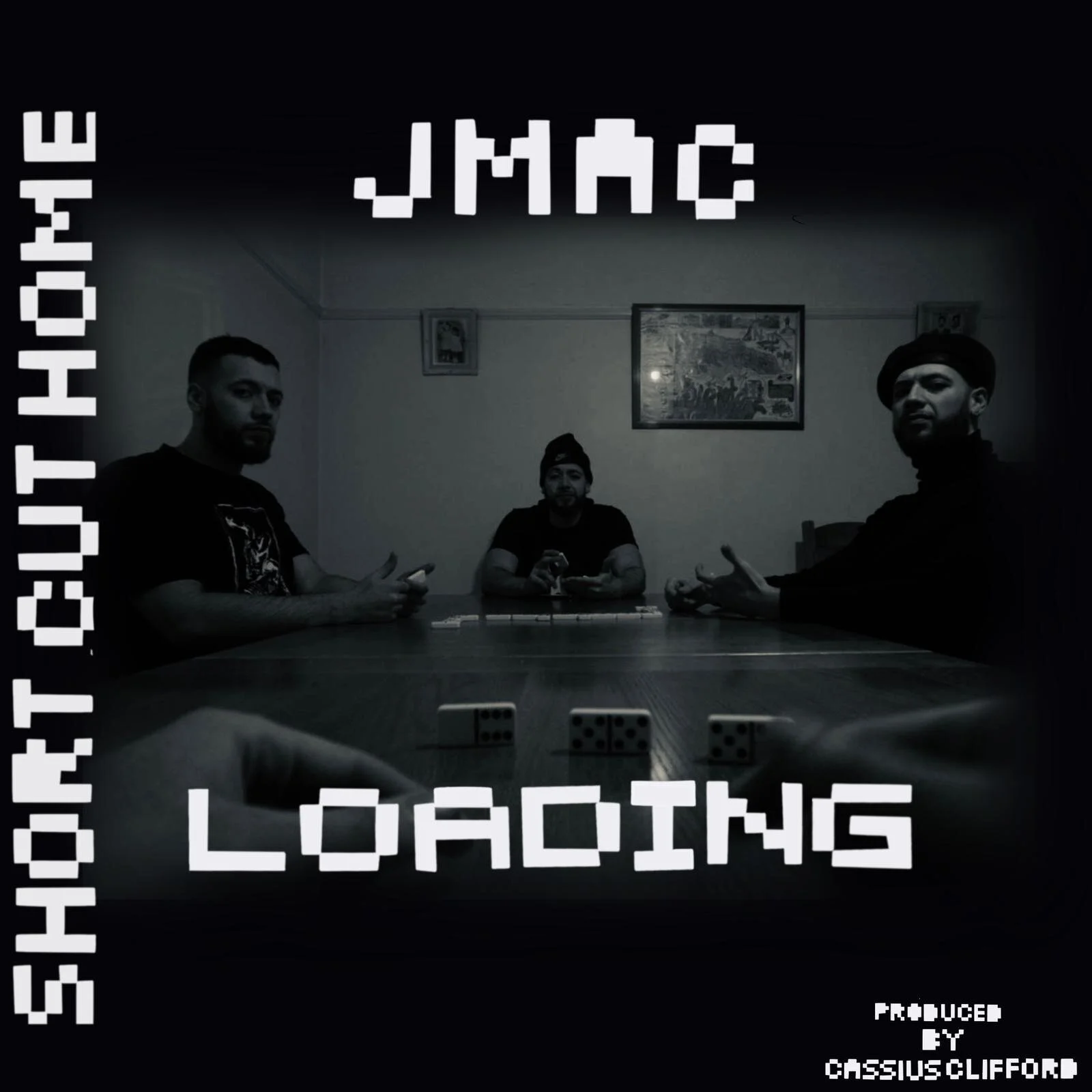 Jmac - Loading (Single)