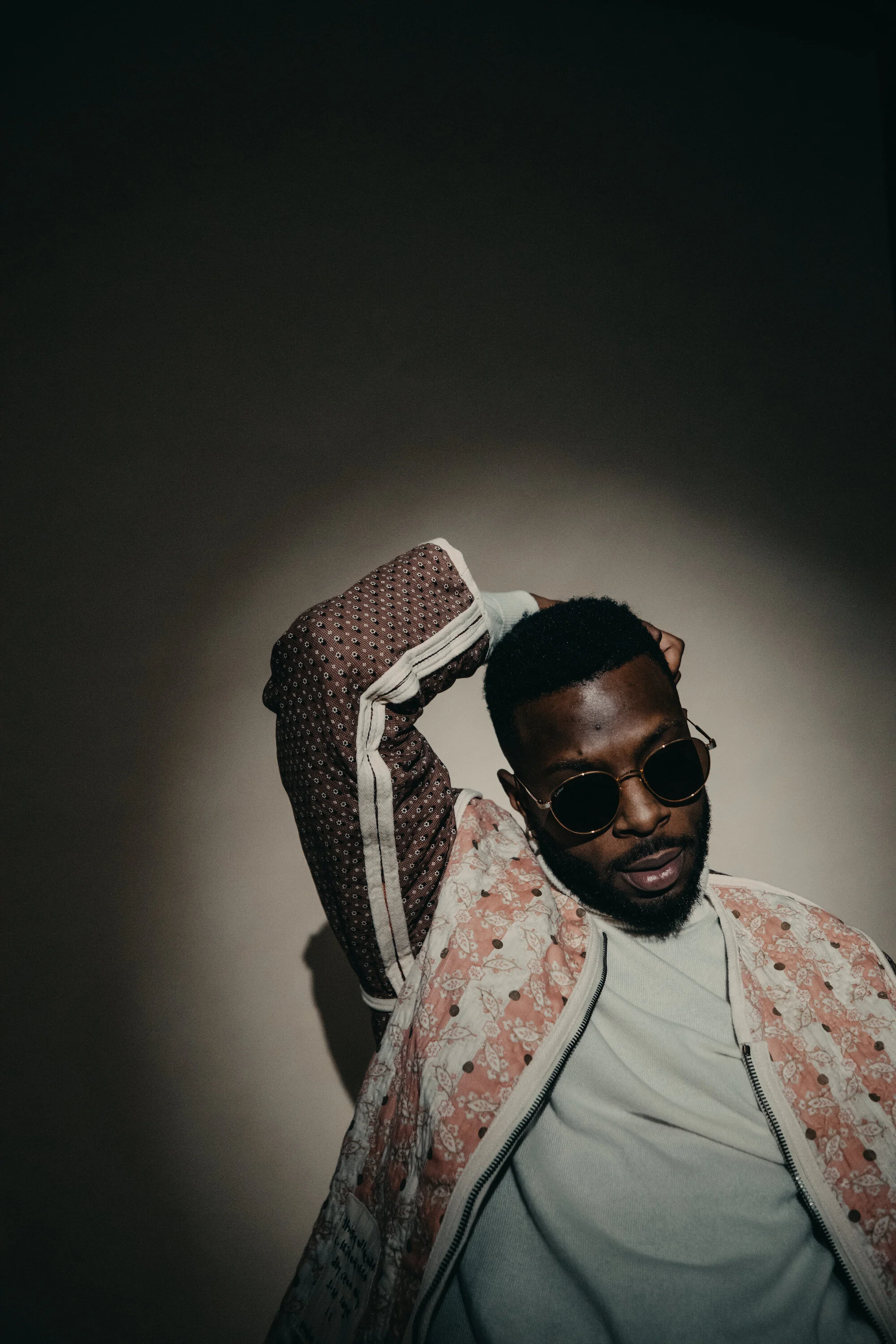 Isaiah Rashad - The House Is Burning (Album)