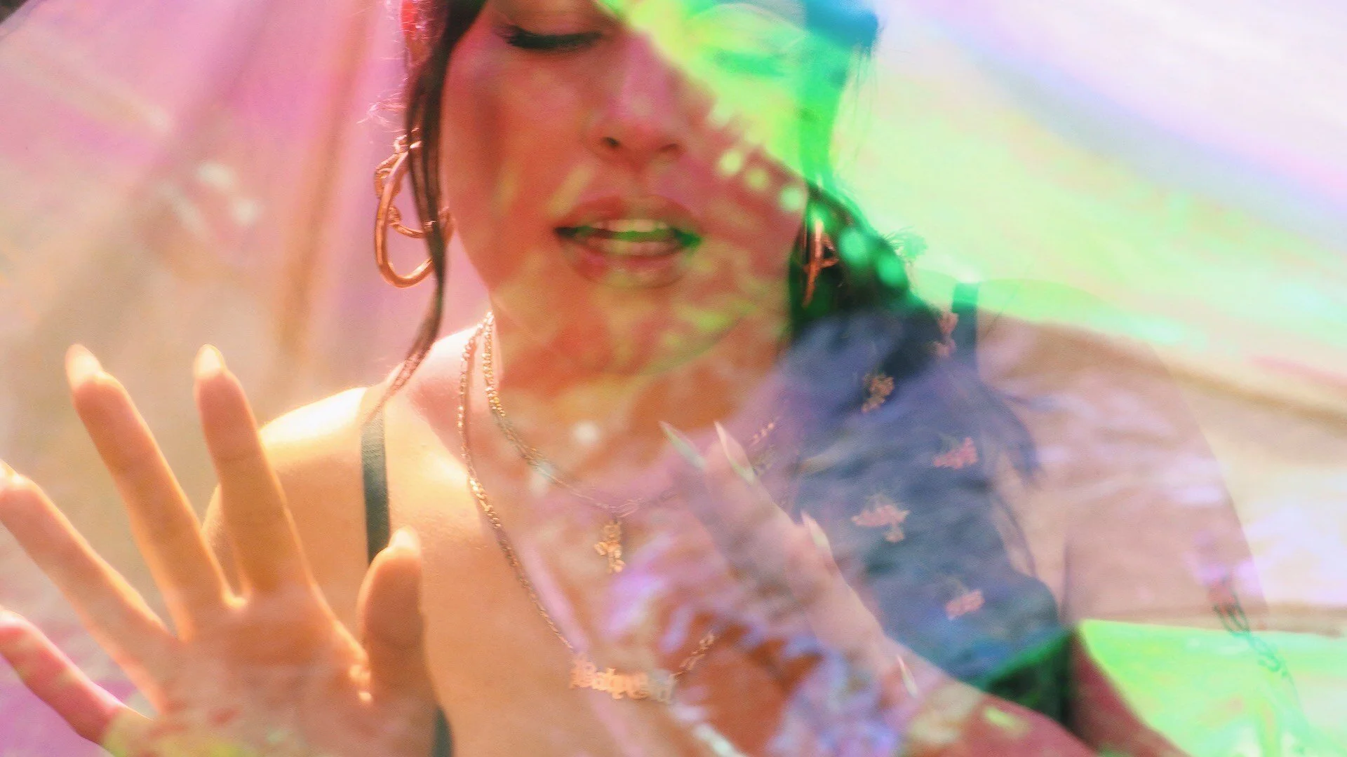 Baby Pink + Hurricane - Peace of Mind (Single)