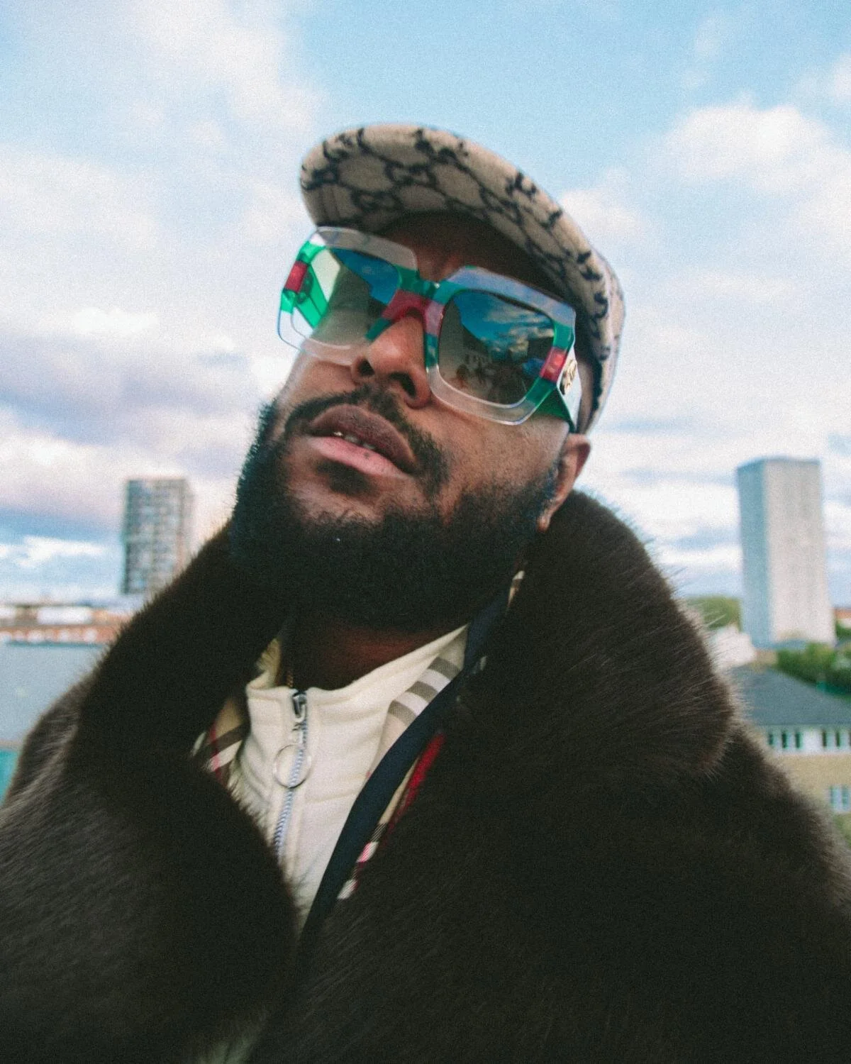 Donae'O - Mufasa (Single)