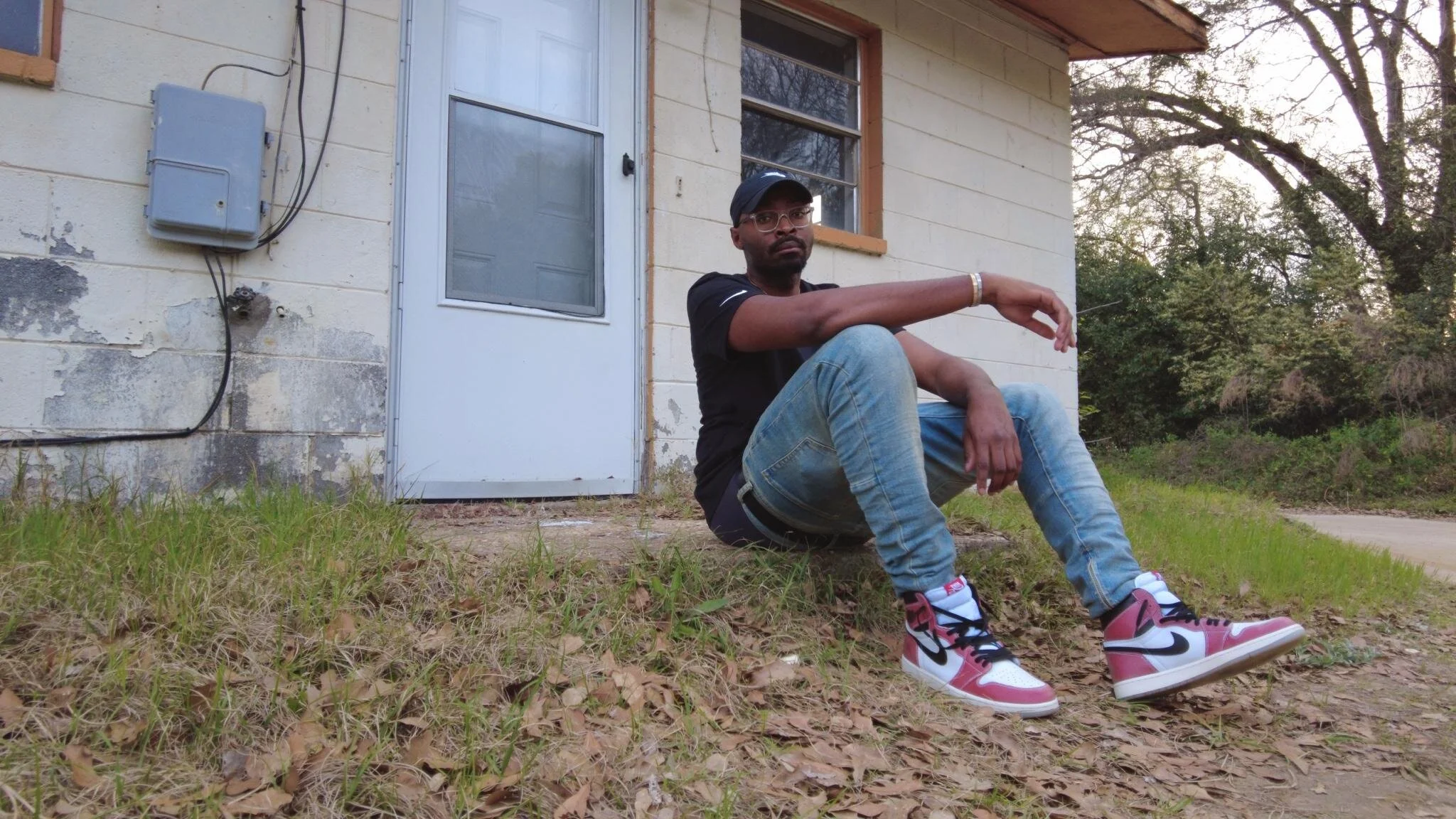 PM Lowe - Mariah (Single)