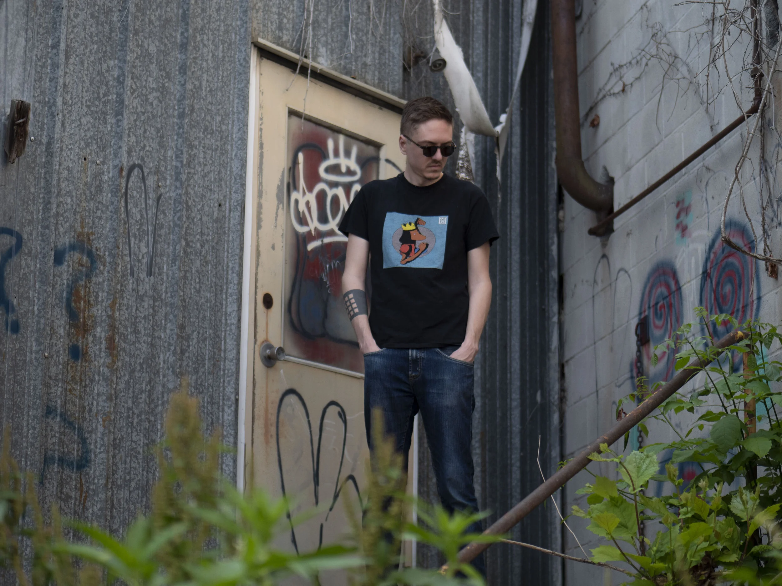 L’Orange - Johann (Official Video)