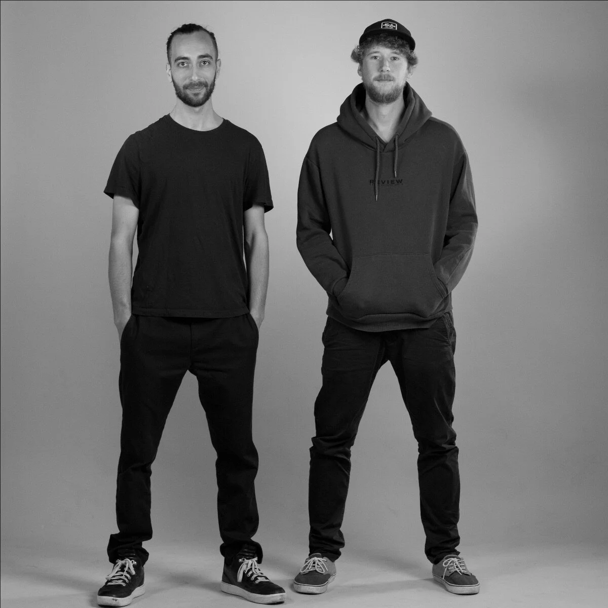  Mr. Käfer + Phlocalyst - Memories (Single)