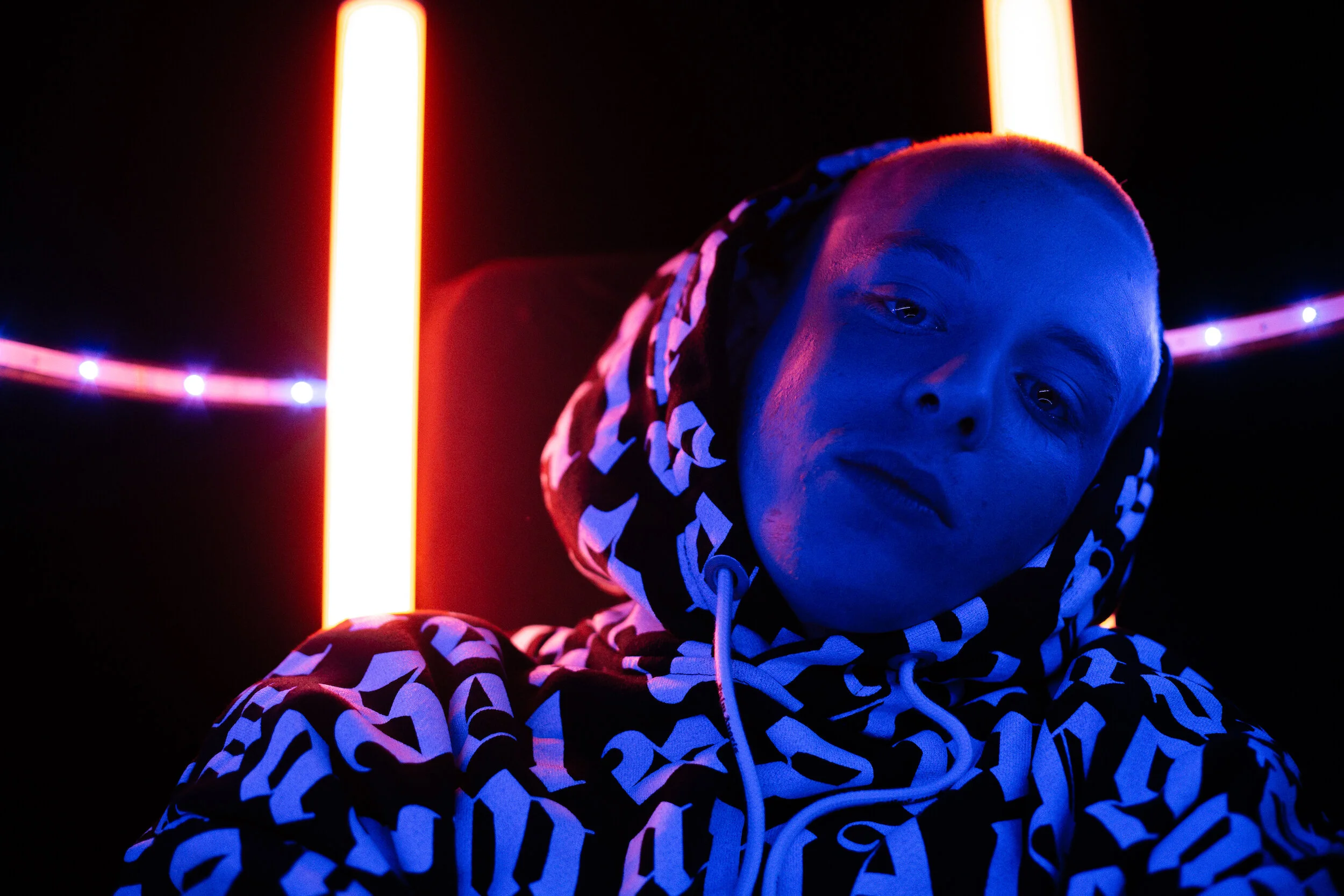 Rufus - One Eye Open (Official Video)