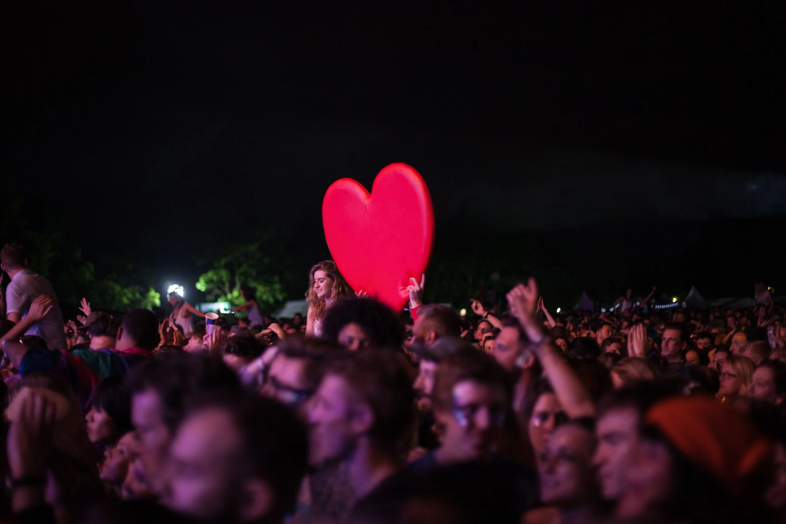 Love Saves The Day 2021 Preview