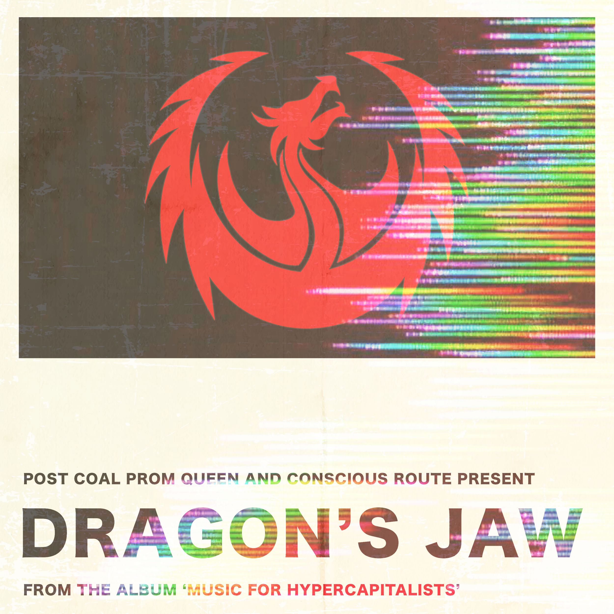 Post Coal Prom Queen ft. Conscious Route (New Single)