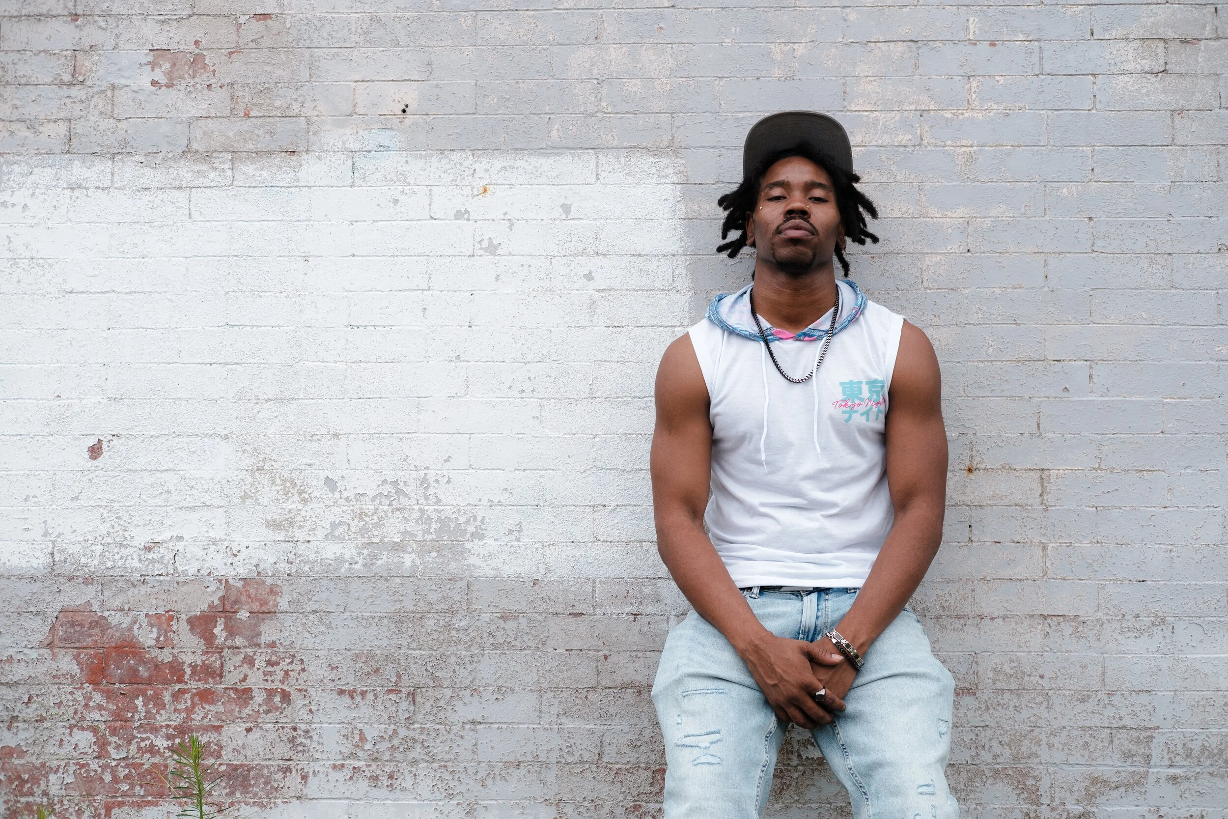 Solemn Brigham - Keep The Hope (Single)