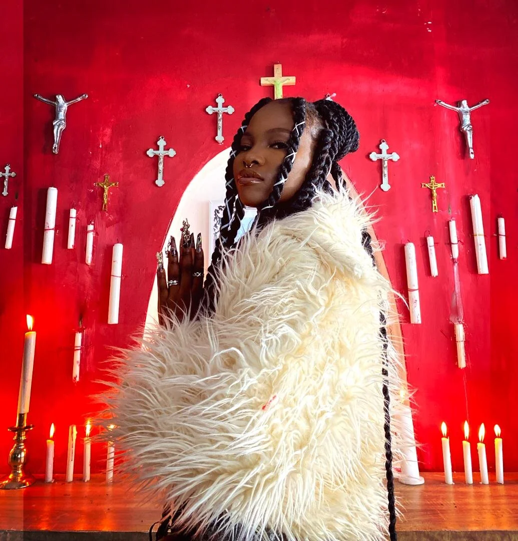 Ria Sean - Money Bag (Official Video)