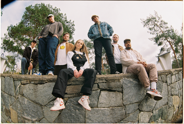 GiddyGang ft: Vuyo - Told Me (Official Video)