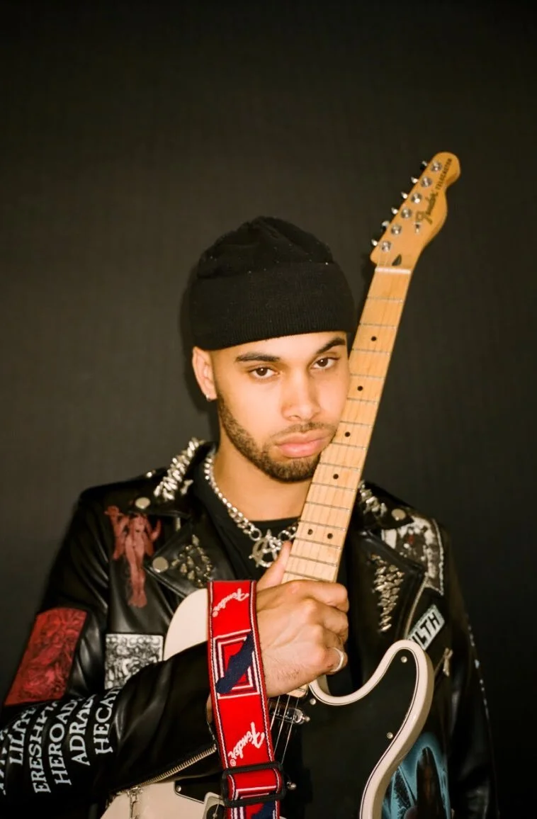 Santino Le Saint - Sleepless Nights (Official Video)