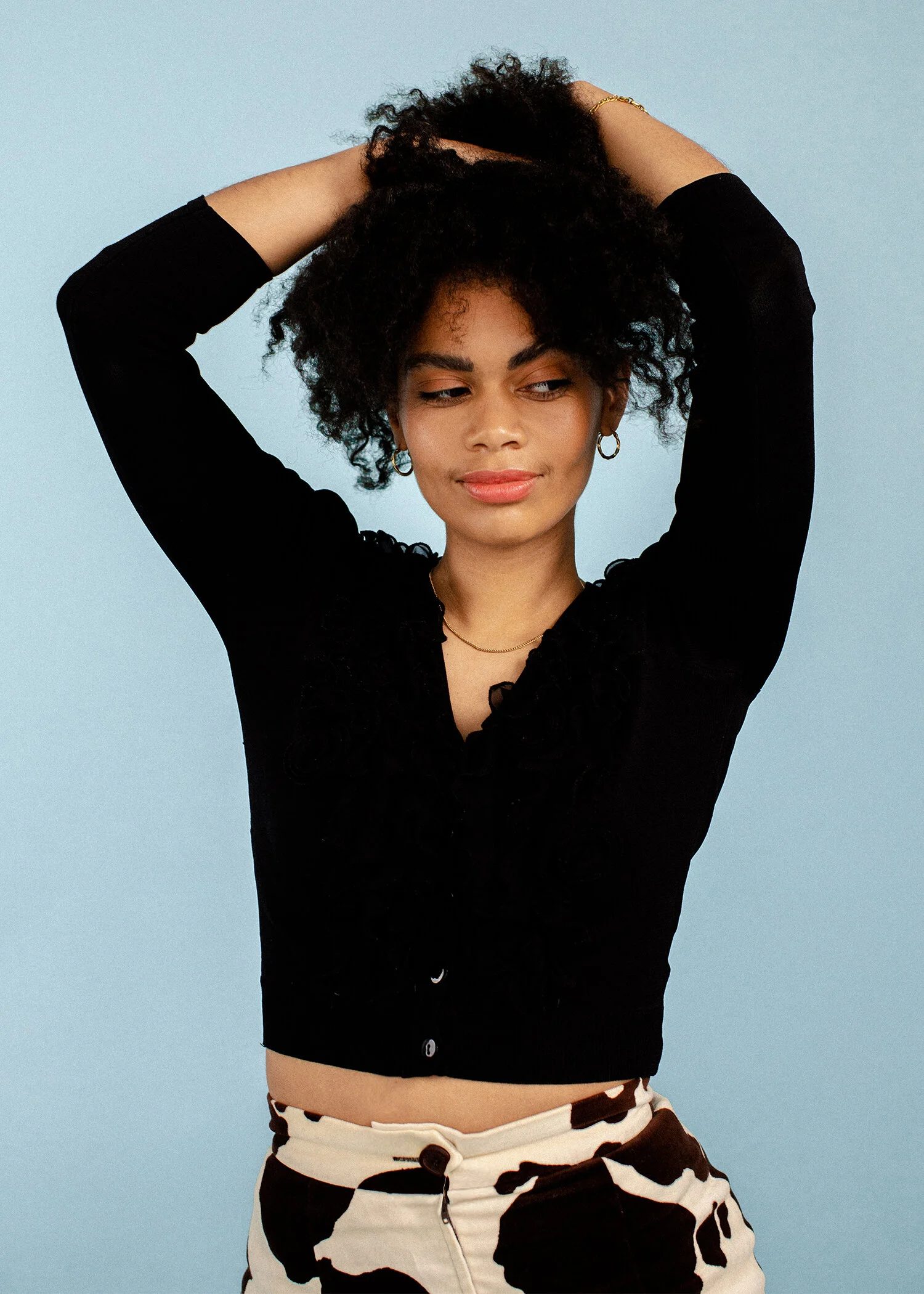 Joya Mooi - My Favourite (Official Video)