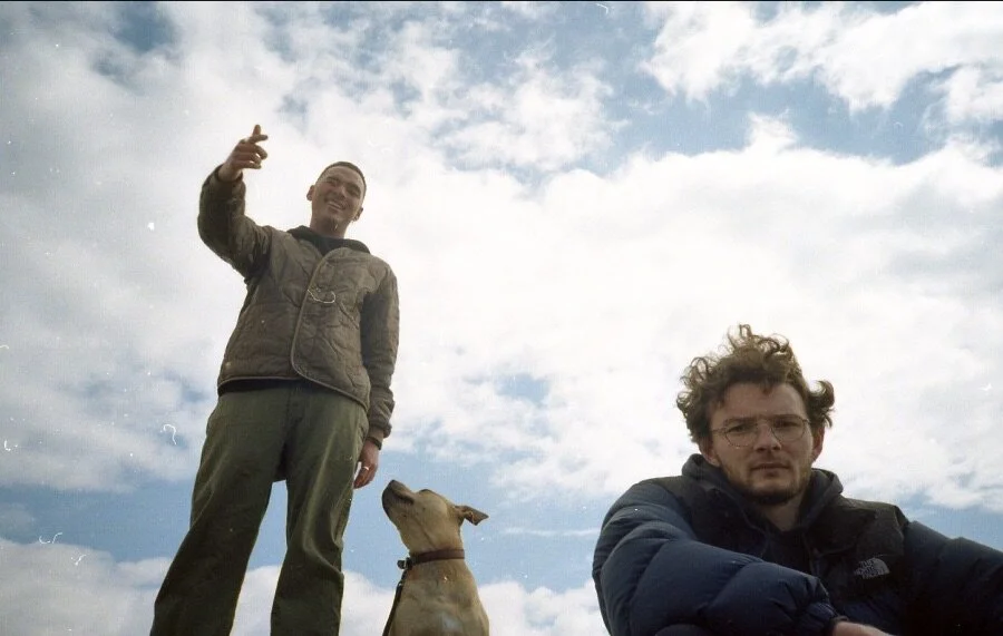 Mom Tudie ft: Sidders - Better Days (Single)