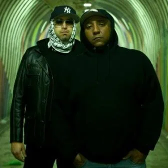 Bronx Slang - Substance (Album)