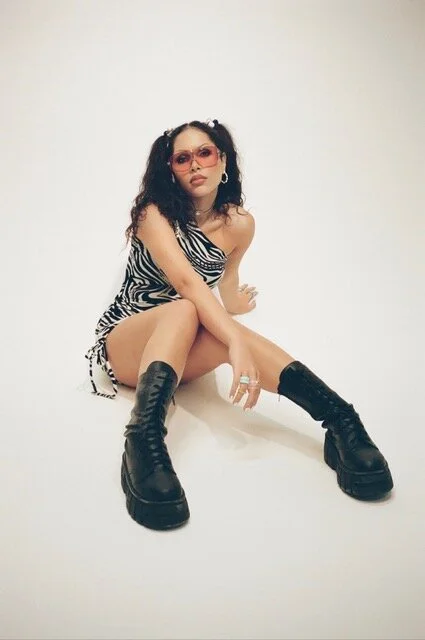 Alysha - Sugar Sweet (Official Video)