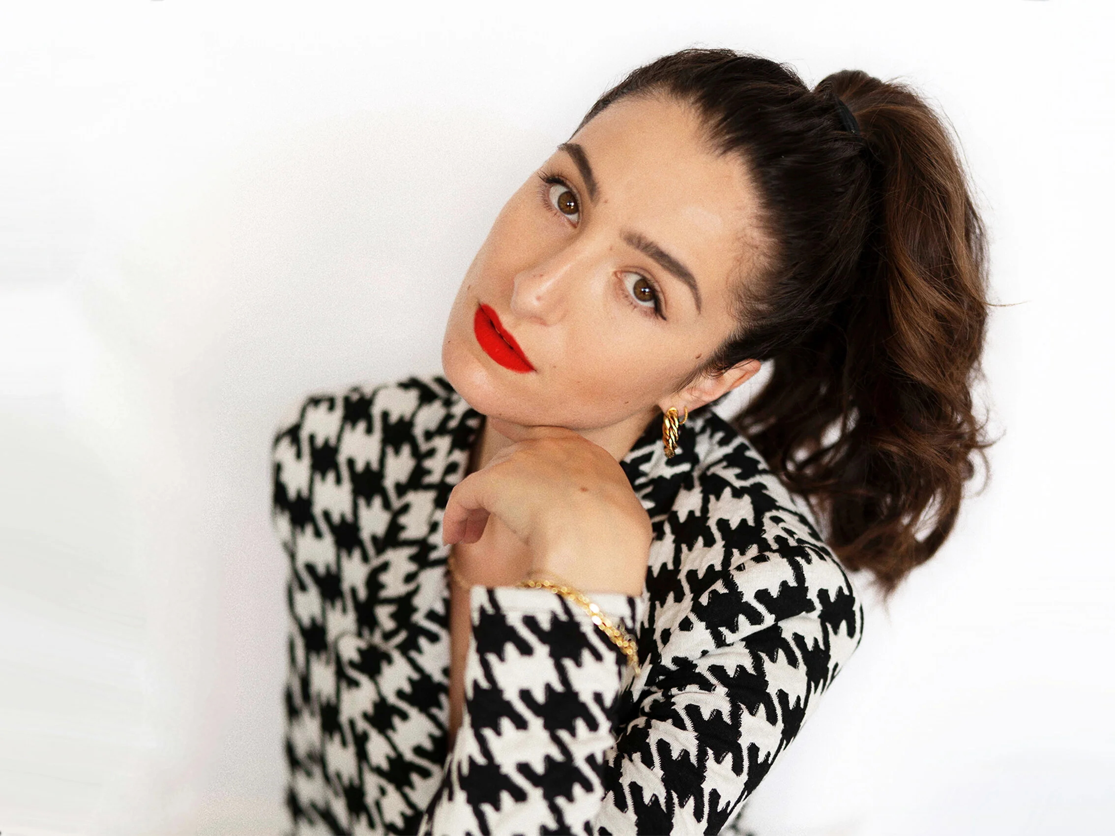 Stella Angelika - Self Care (Single) 10 Questions