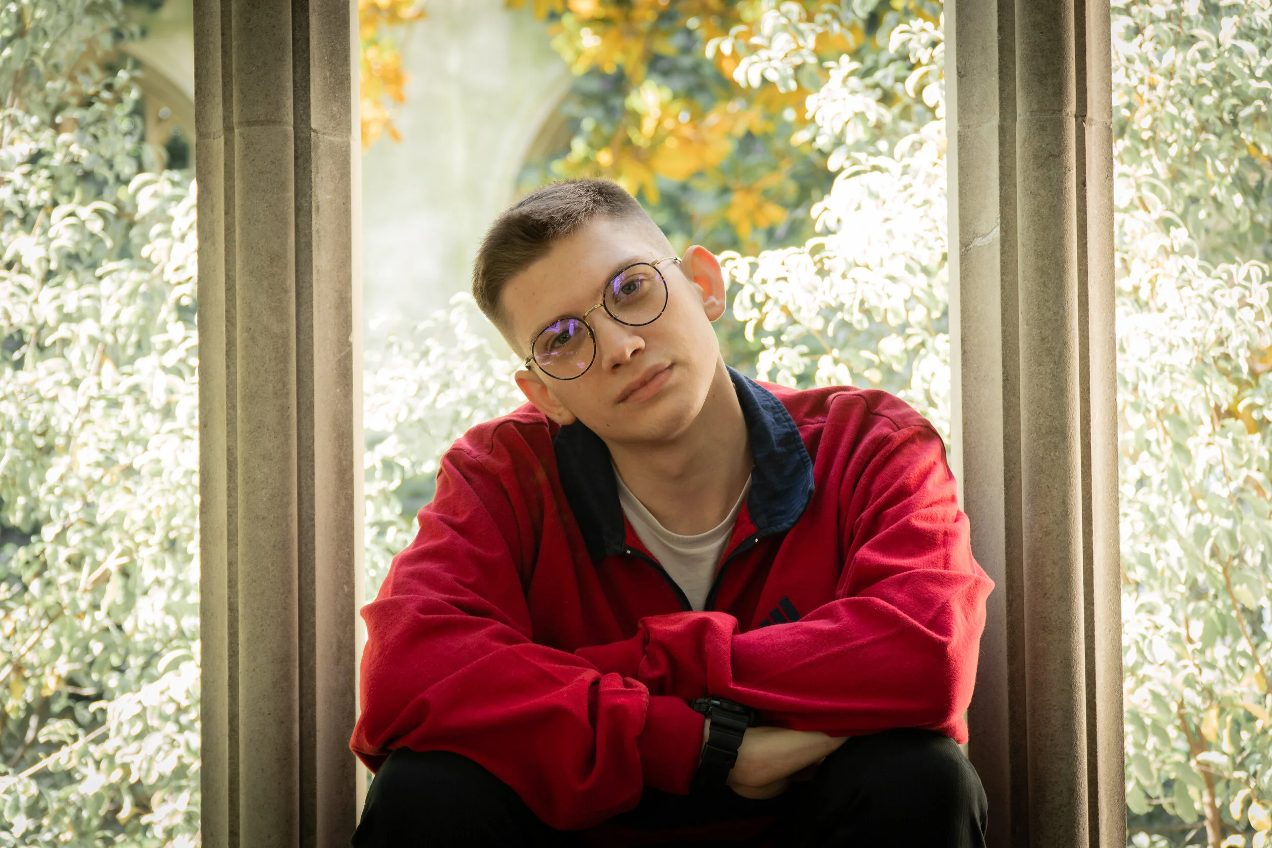 Cameron and the Slumberknights - Old Jacinto (Single)