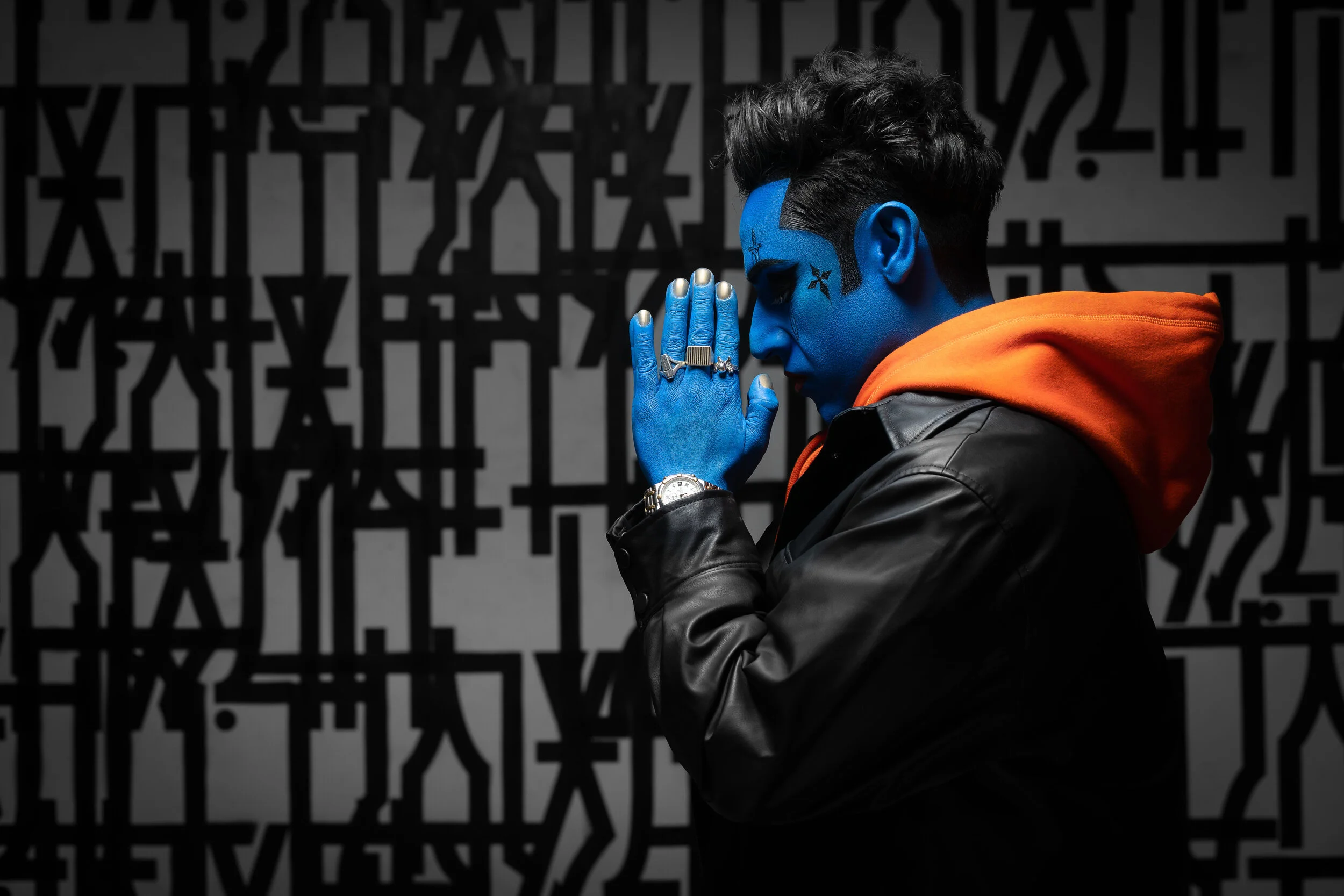 PREMIERE: PAV4N - MAXIMISE (Single)
